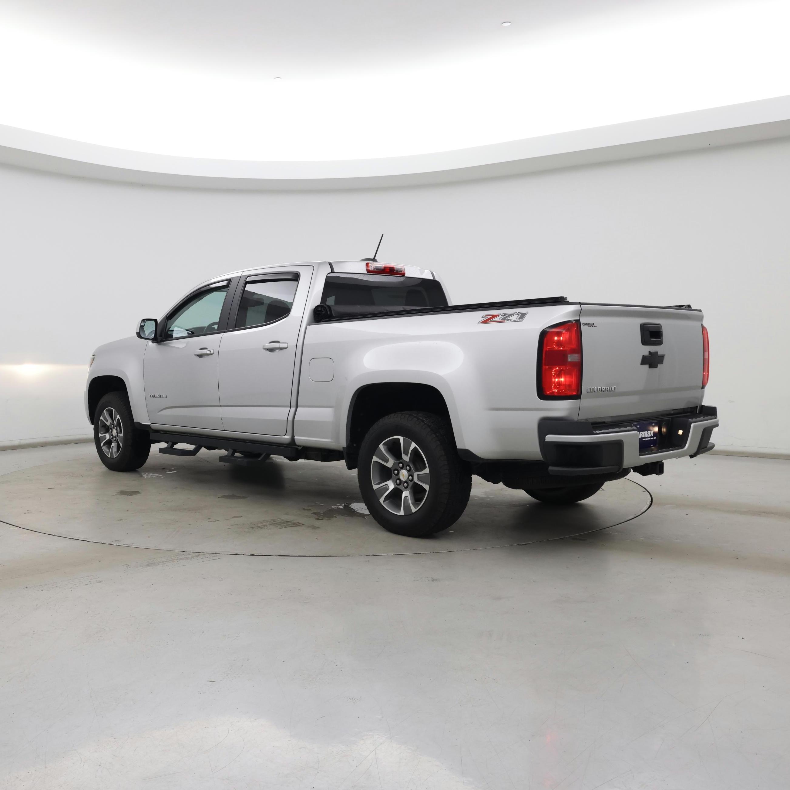 Thumbnail: 2015 Chevrolet Colorado - 2