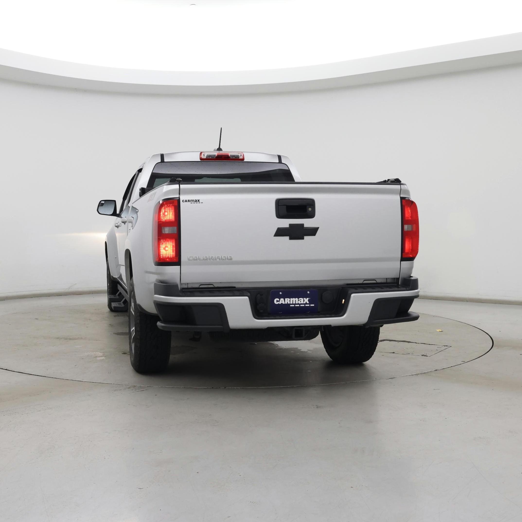 Thumbnail: 2015 Chevrolet Colorado - 6