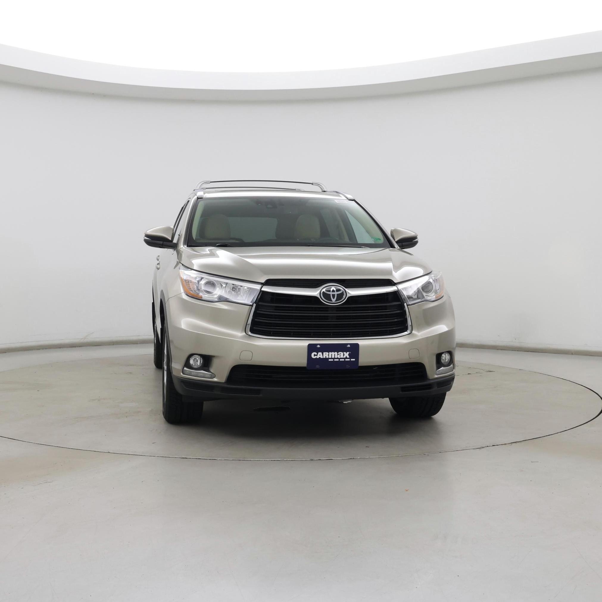 Thumbnail: 2016 Toyota Highlander - 5