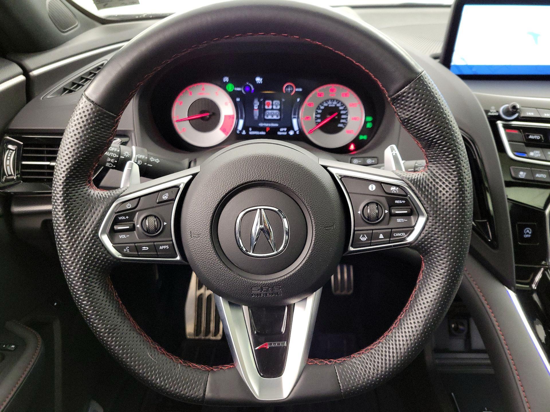 Thumbnail: 2022 Acura RDX - 10