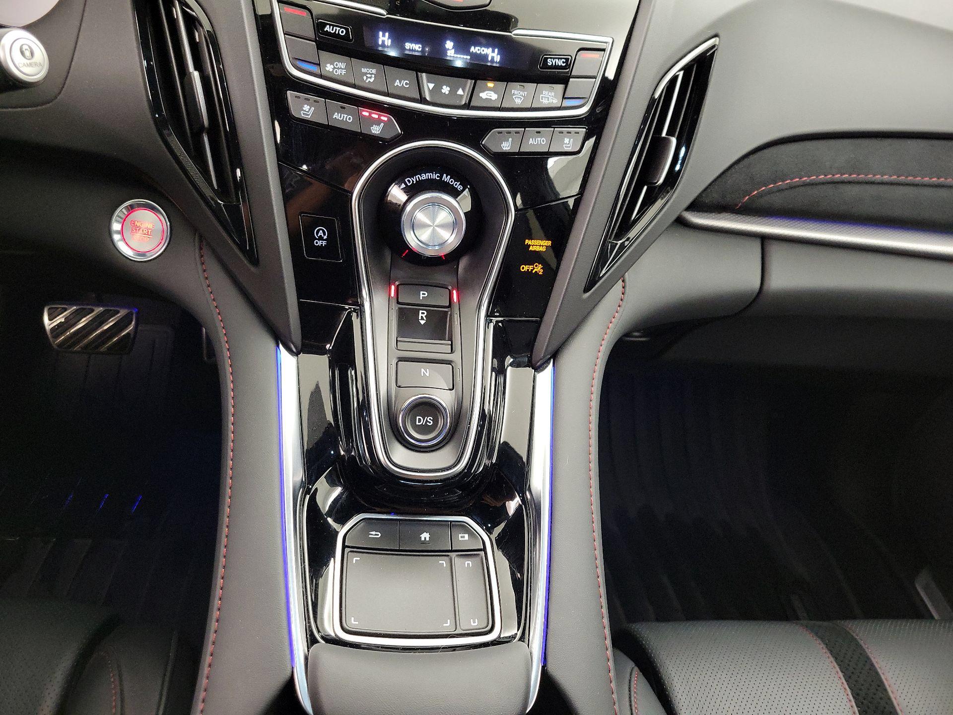 Thumbnail: 2022 Acura RDX - 18