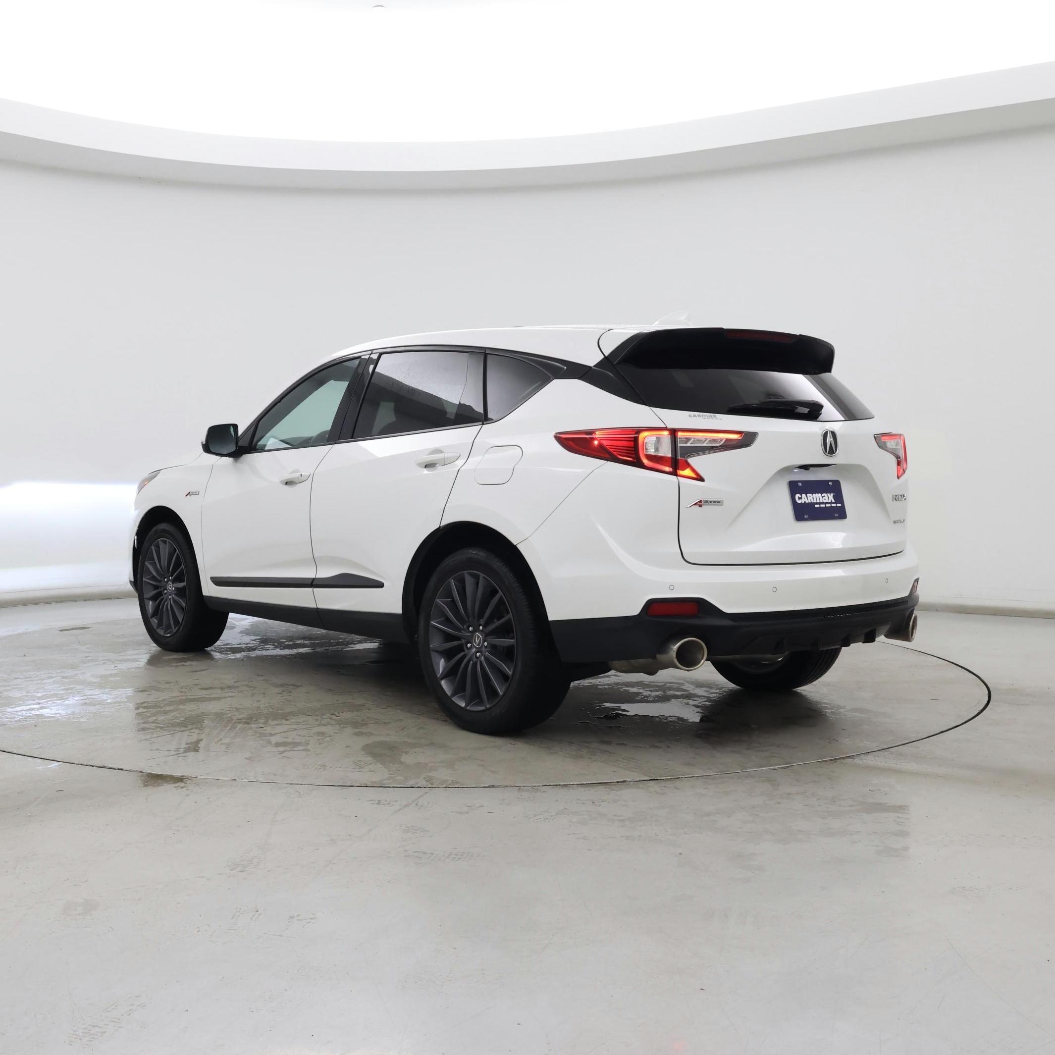 Thumbnail: 2022 Acura RDX - 2