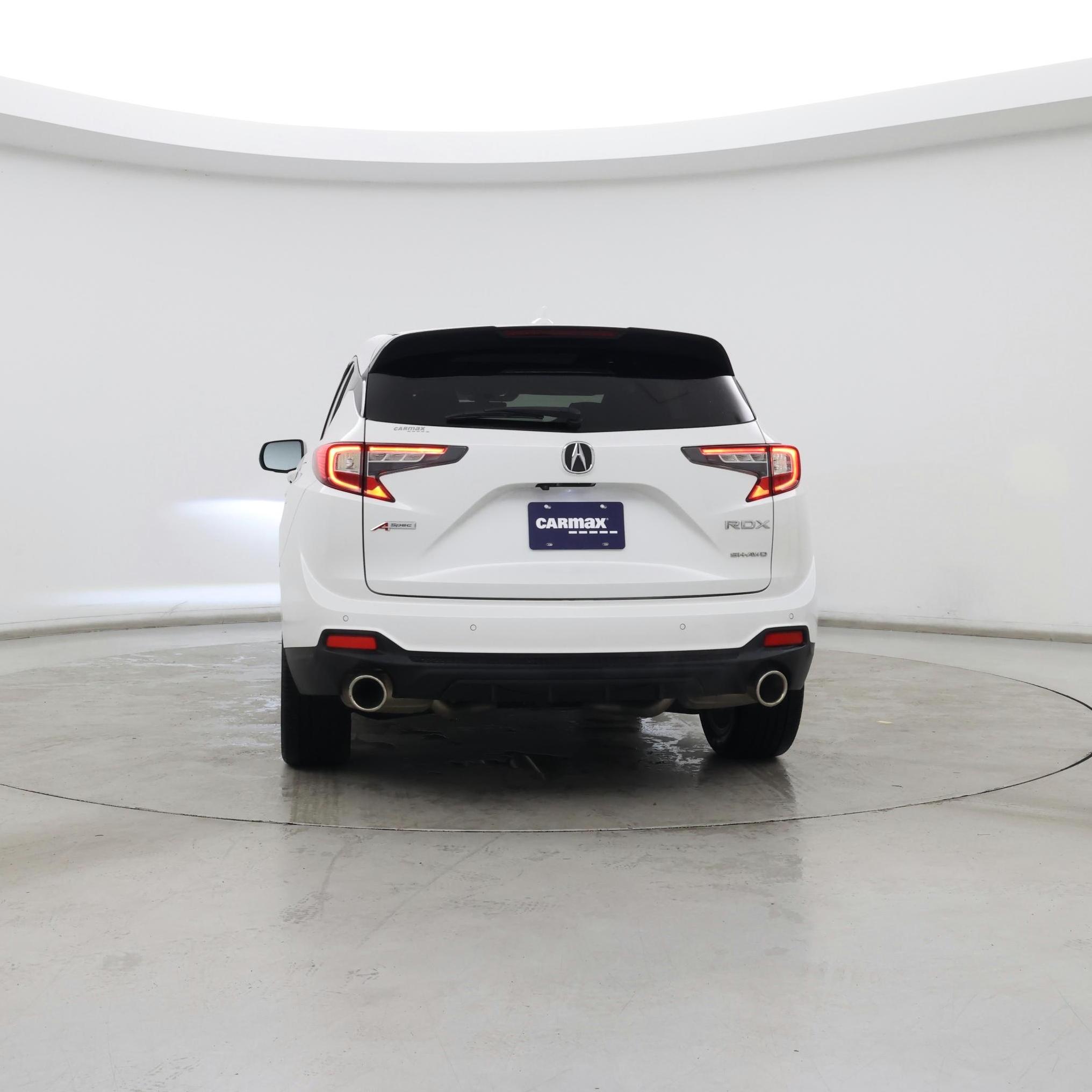 Thumbnail: 2022 Acura RDX - 6
