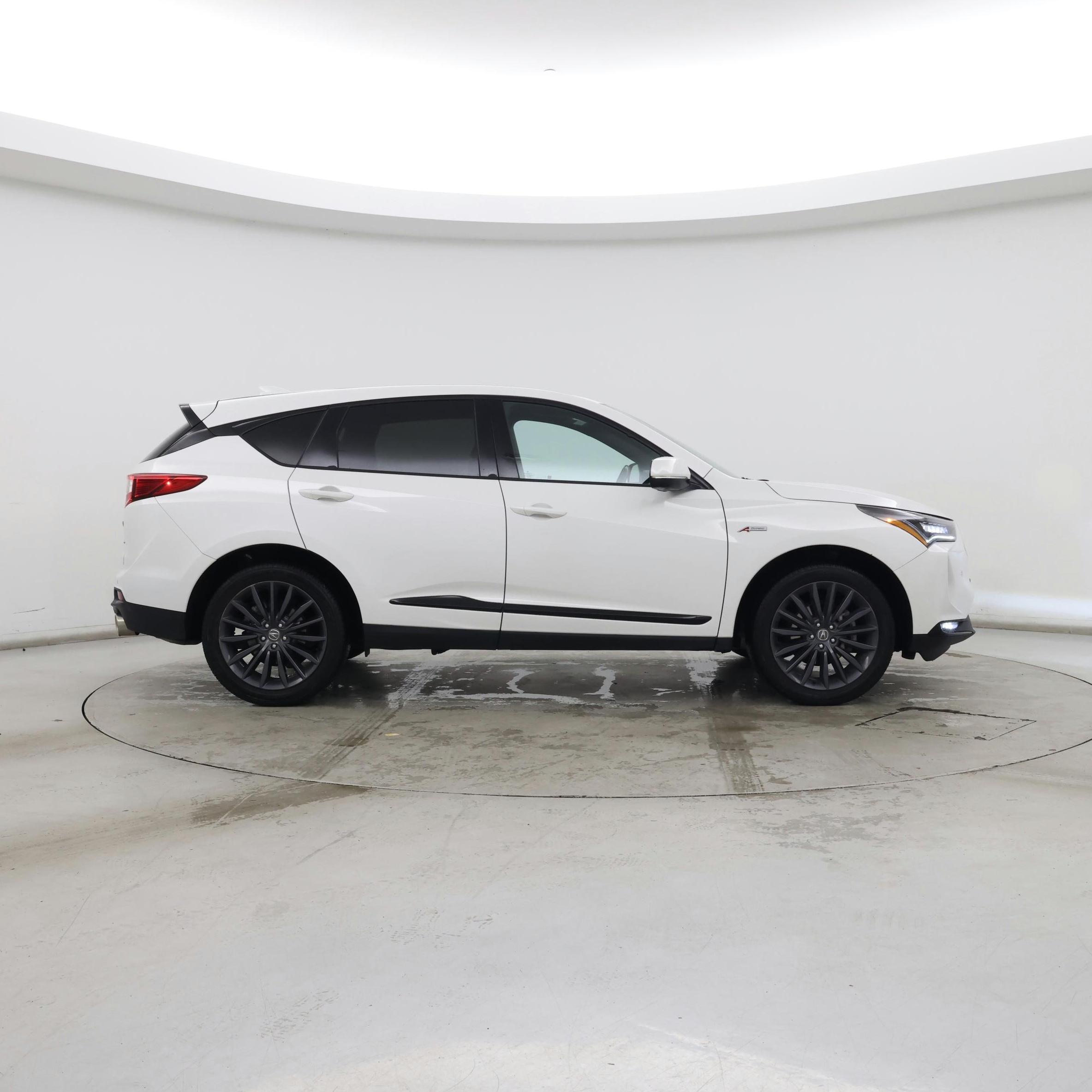 Thumbnail: 2022 Acura RDX - 7