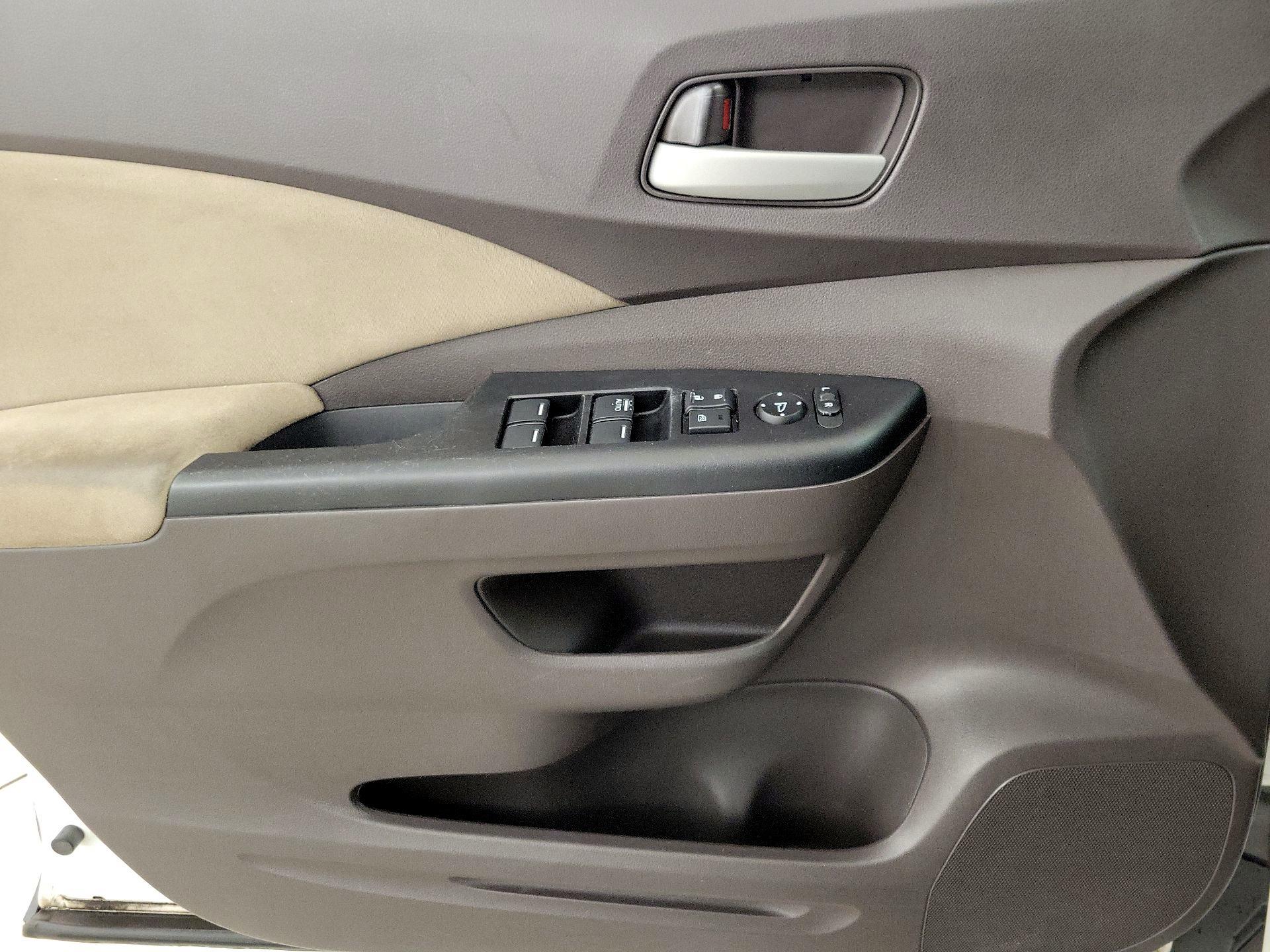 Thumbnail: 2014 Honda CR-V - 12