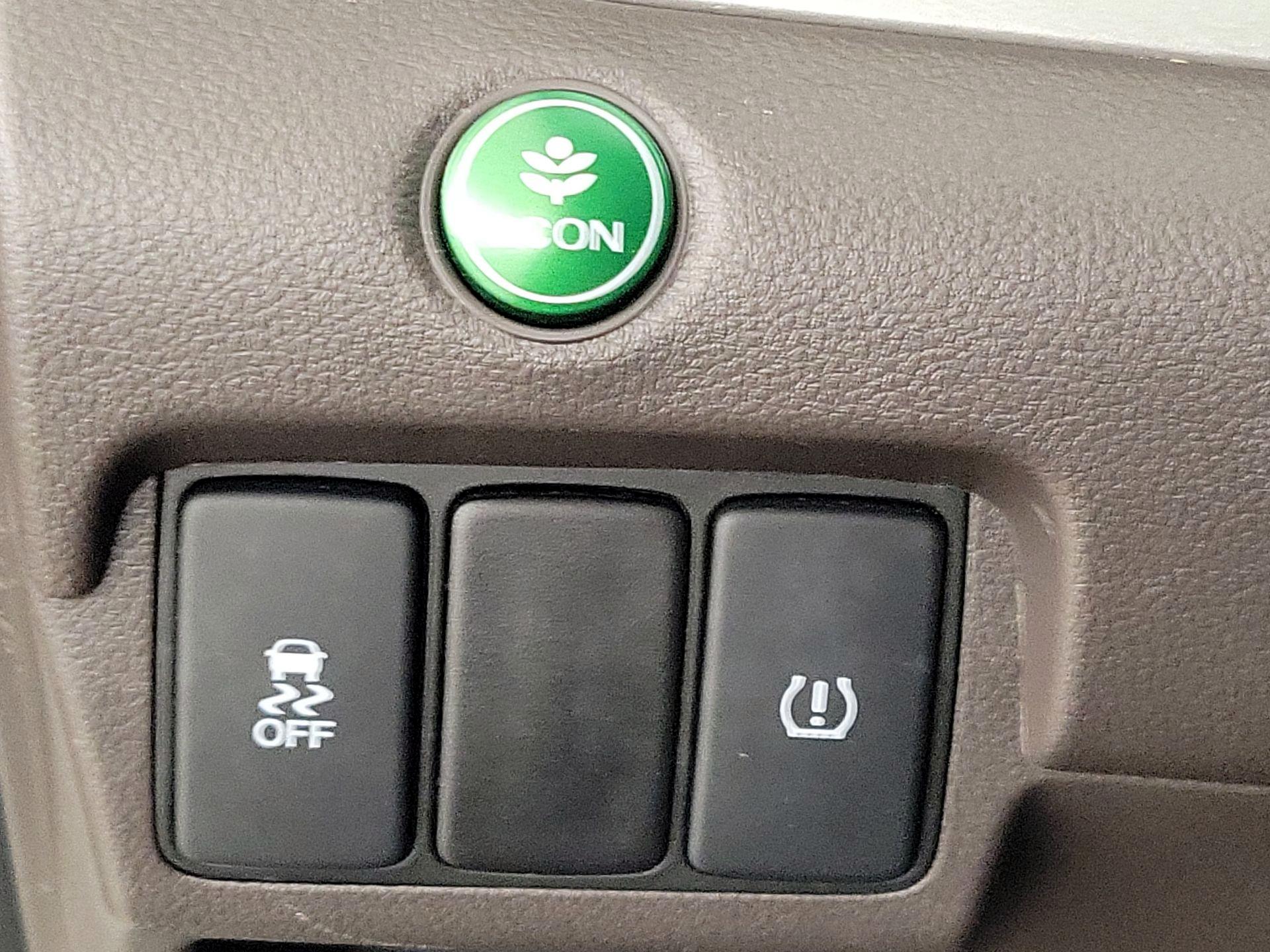 Thumbnail: 2014 Honda CR-V - 13