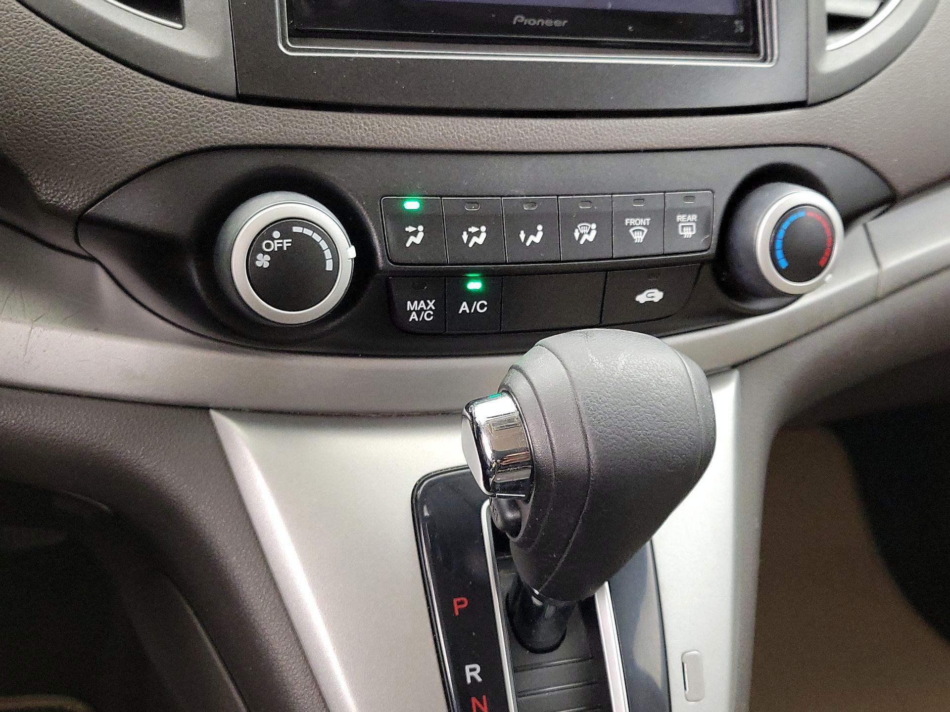 Thumbnail: 2014 Honda CR-V - 16