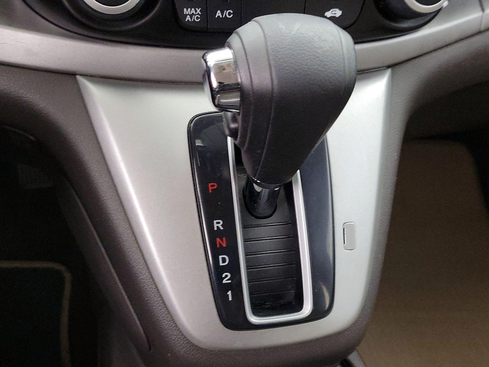 Thumbnail: 2014 Honda CR-V - 17