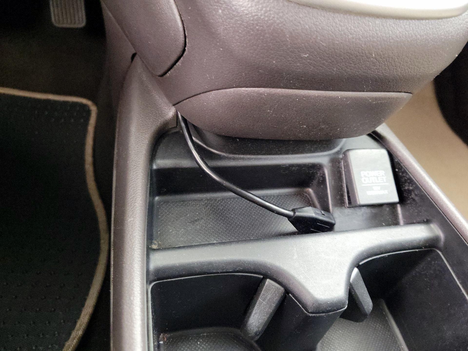 Thumbnail: 2014 Honda CR-V - 18