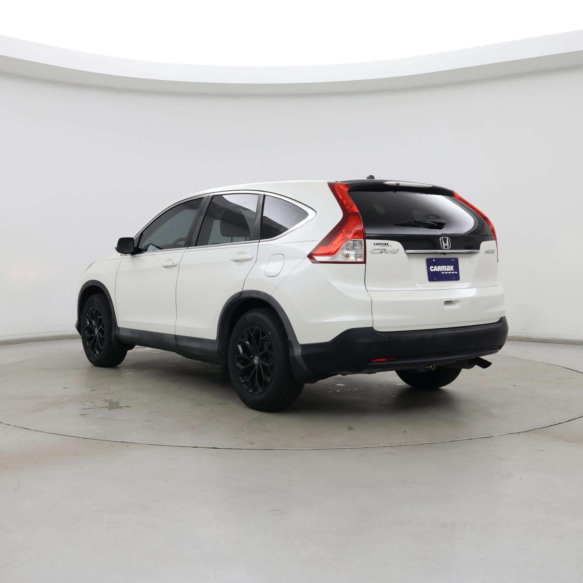 Thumbnail: 2014 Honda CR-V - 2
