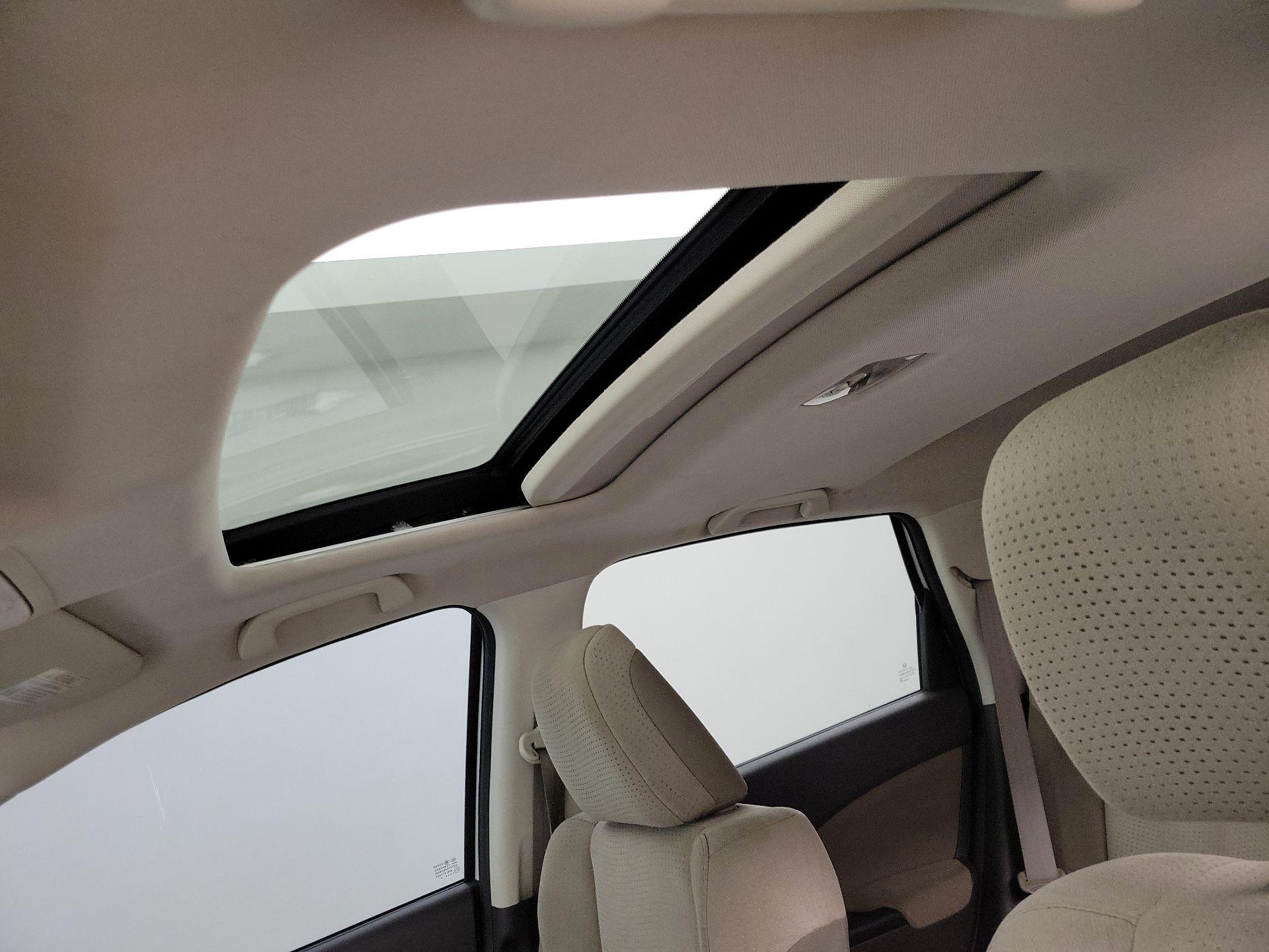 Thumbnail: 2014 Honda CR-V - 19