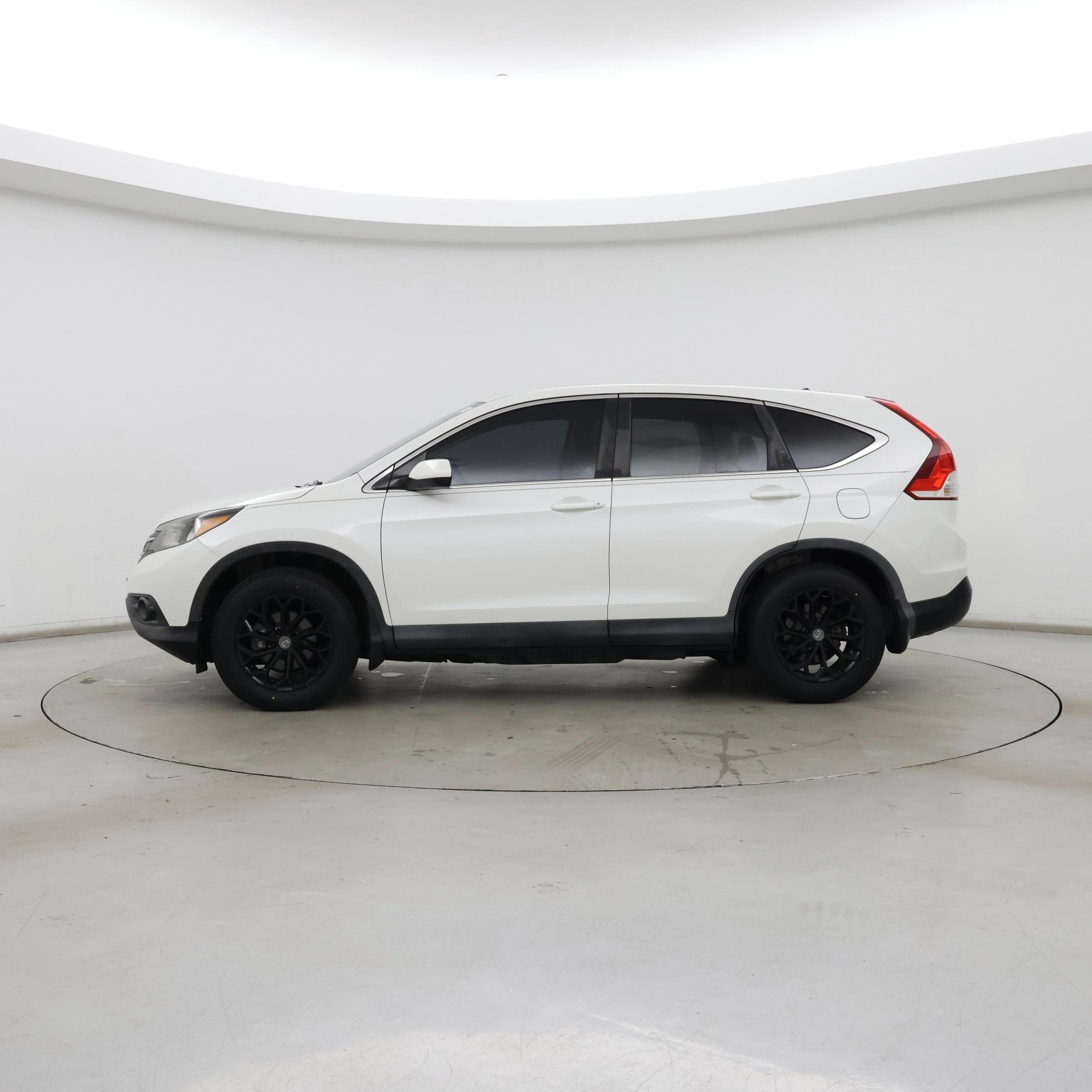 Thumbnail: 2014 Honda CR-V - 3