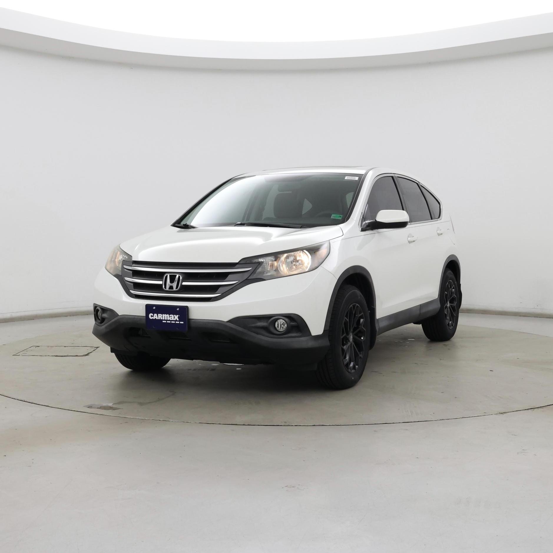 Thumbnail: 2014 Honda CR-V - 4