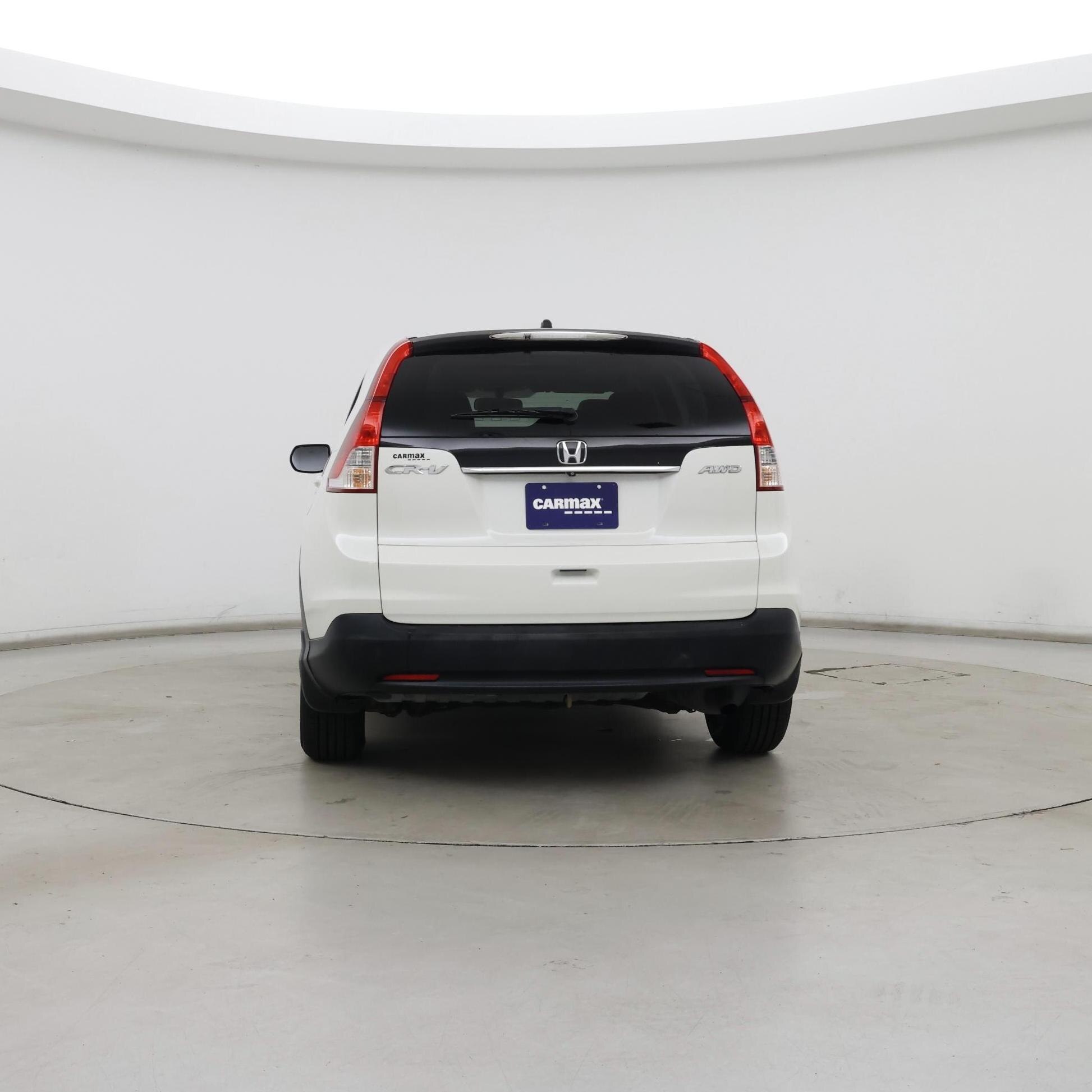 Thumbnail: 2014 Honda CR-V - 6