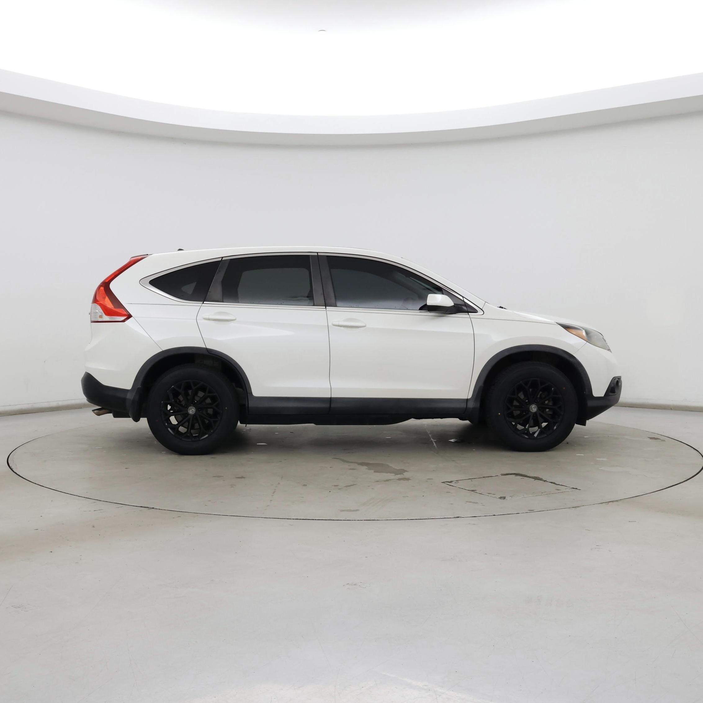 Thumbnail: 2014 Honda CR-V - 7