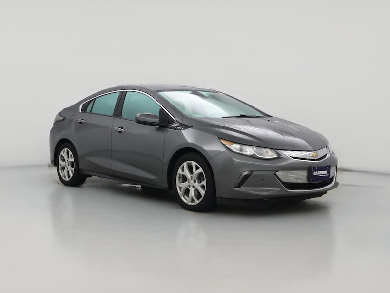 2017 Chevrolet Volt Premier -
                  None MD