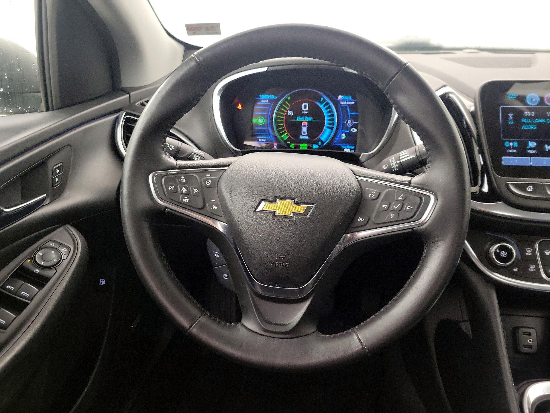Thumbnail: 2017 Chevrolet Volt - 10