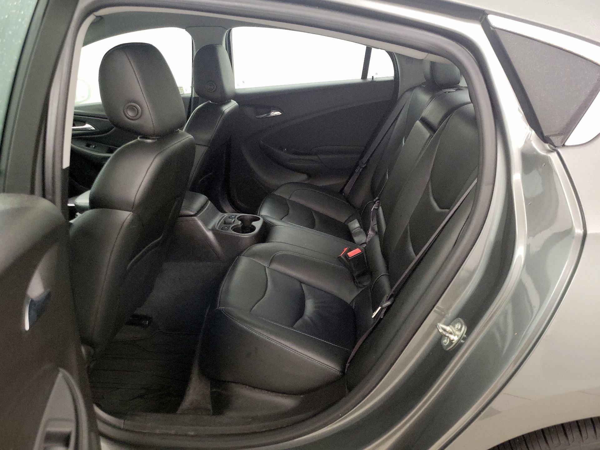 Thumbnail: 2017 Chevrolet Volt - 19