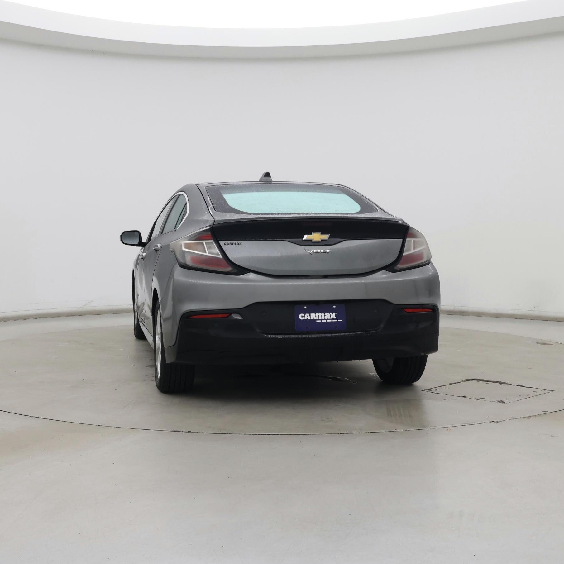 Thumbnail: 2017 Chevrolet Volt - 6