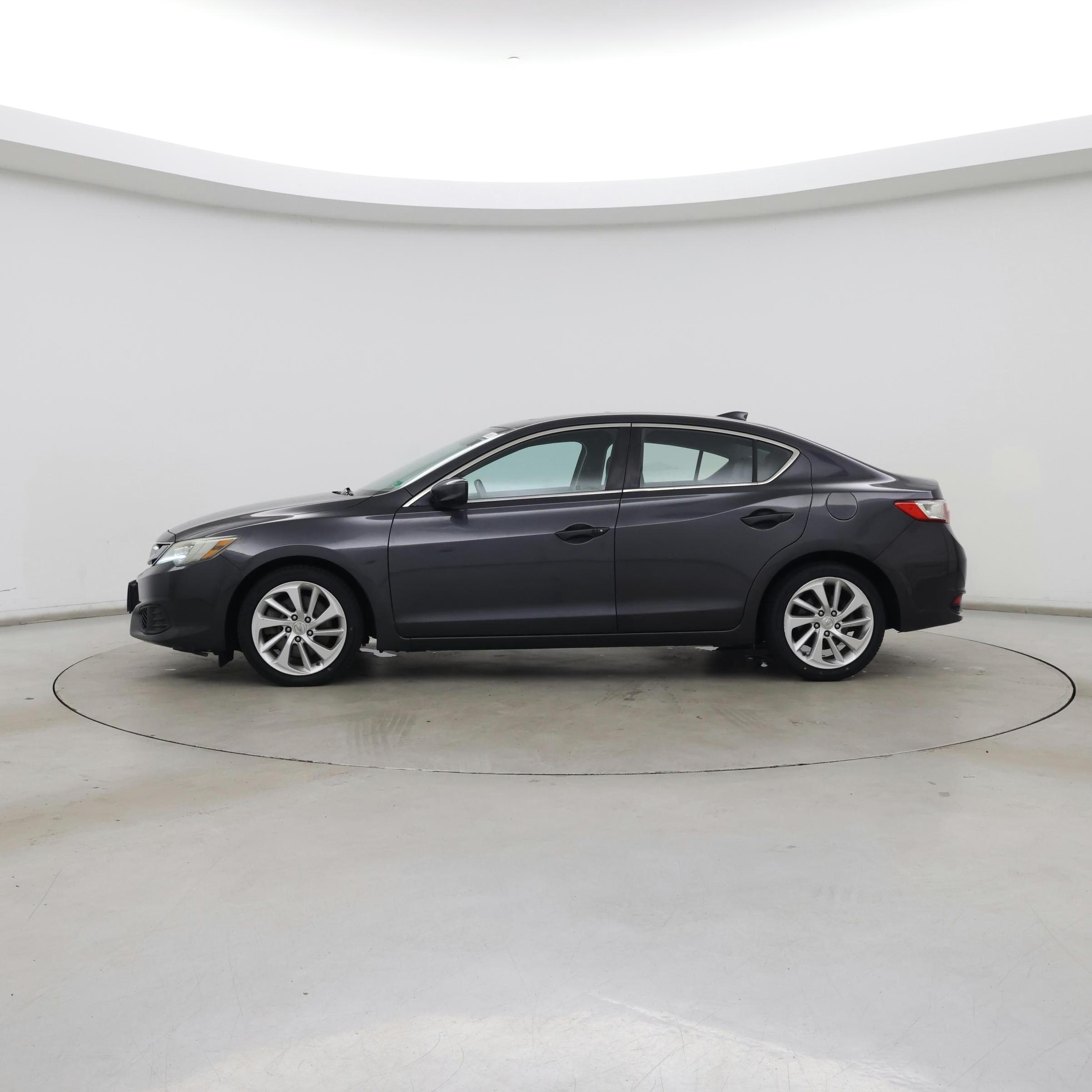 Thumbnail: 2016 Acura ILX - 3