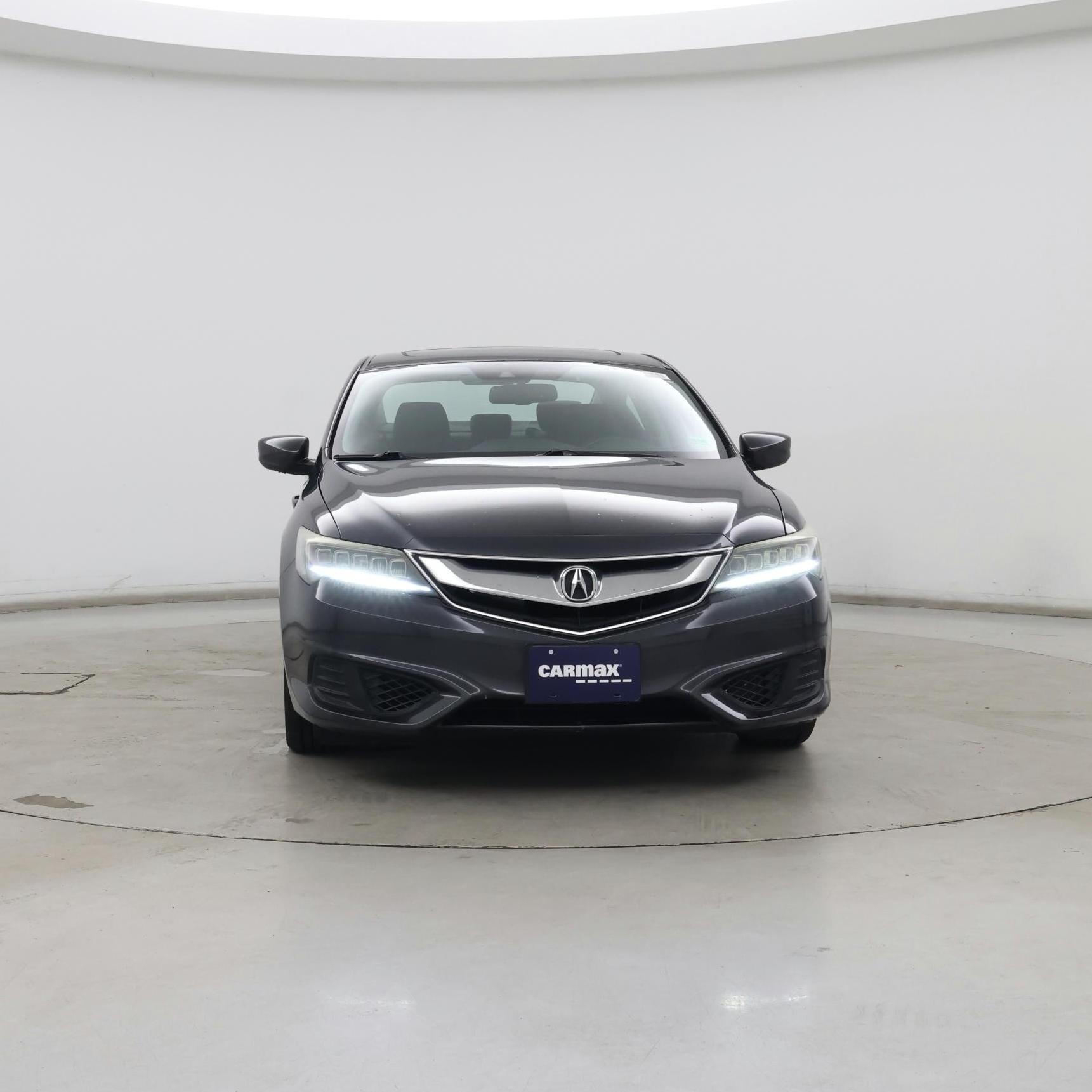 Thumbnail: 2016 Acura ILX - 5