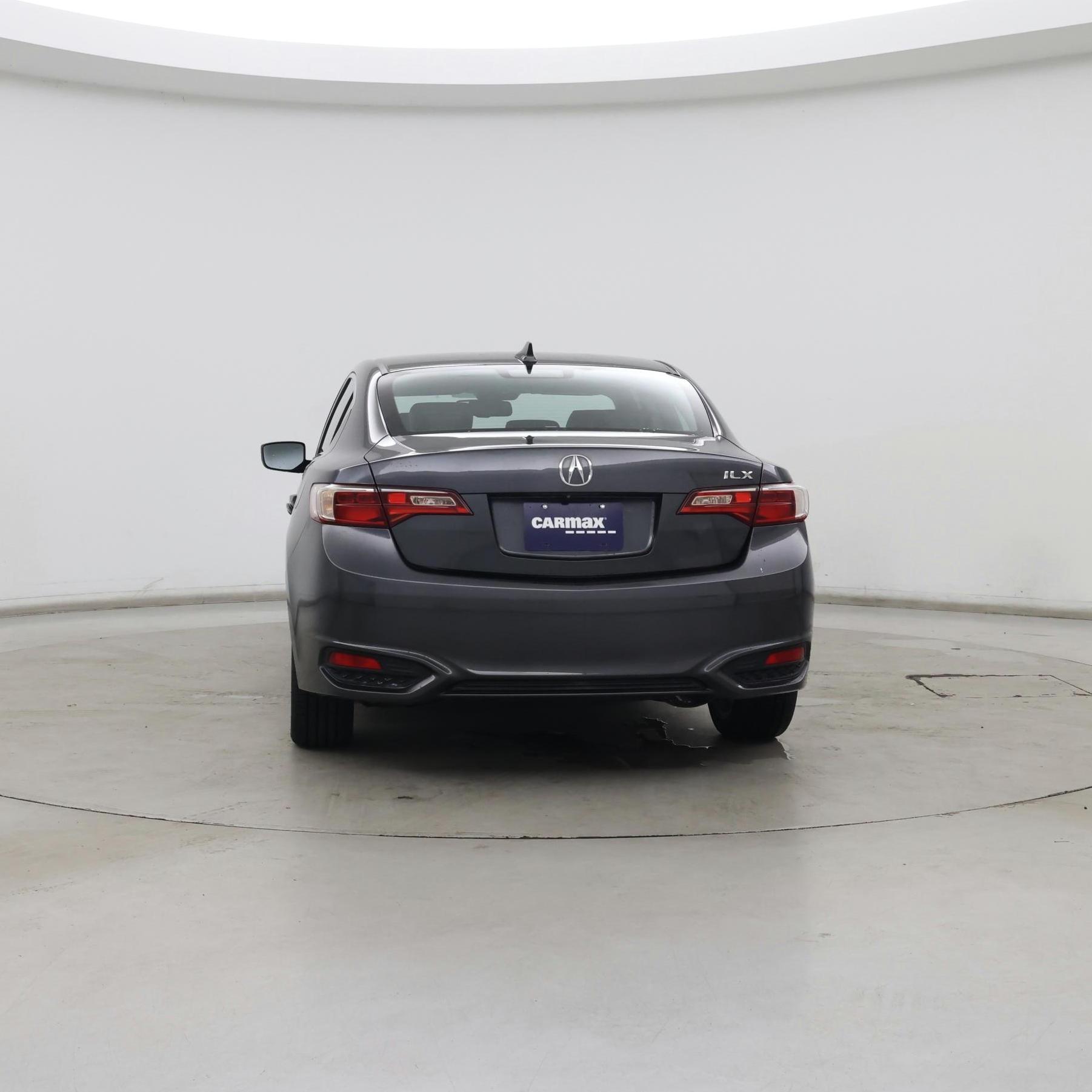 Thumbnail: 2016 Acura ILX - 6