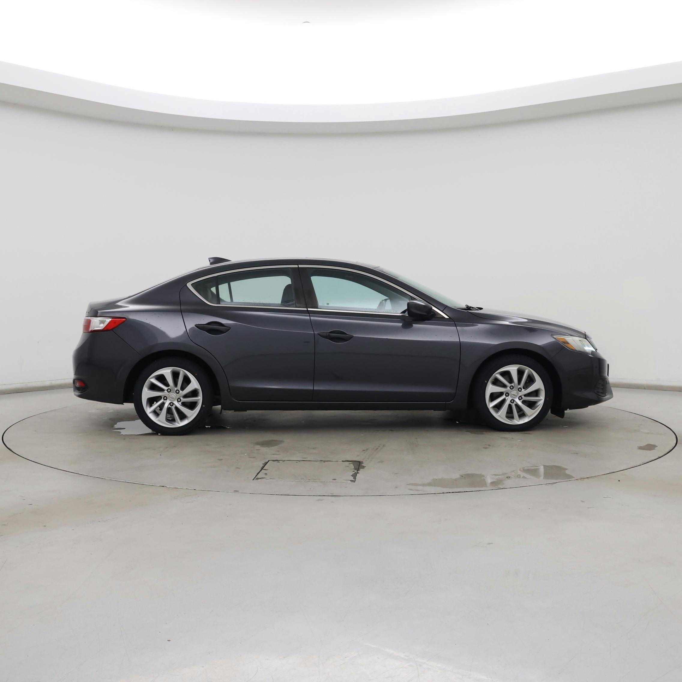 Thumbnail: 2016 Acura ILX - 7