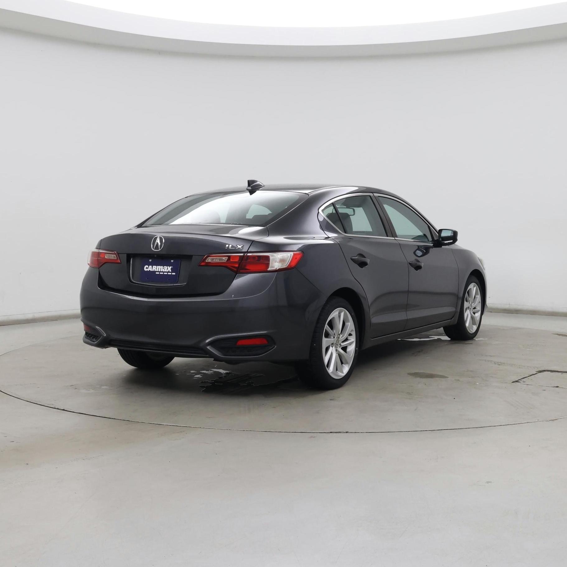 Thumbnail: 2016 Acura ILX - 8