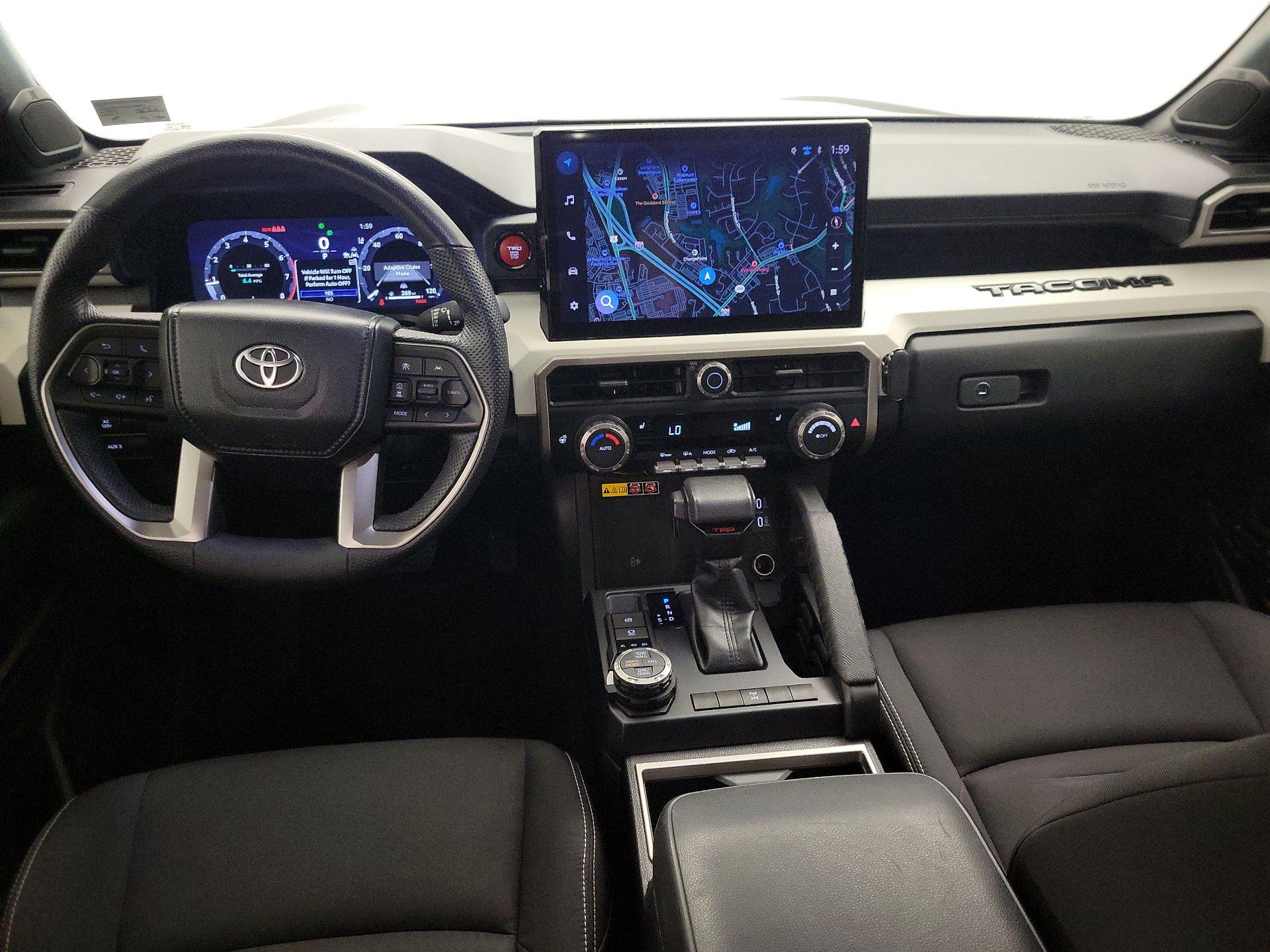 Thumbnail: 2024 Toyota Tacoma - 9