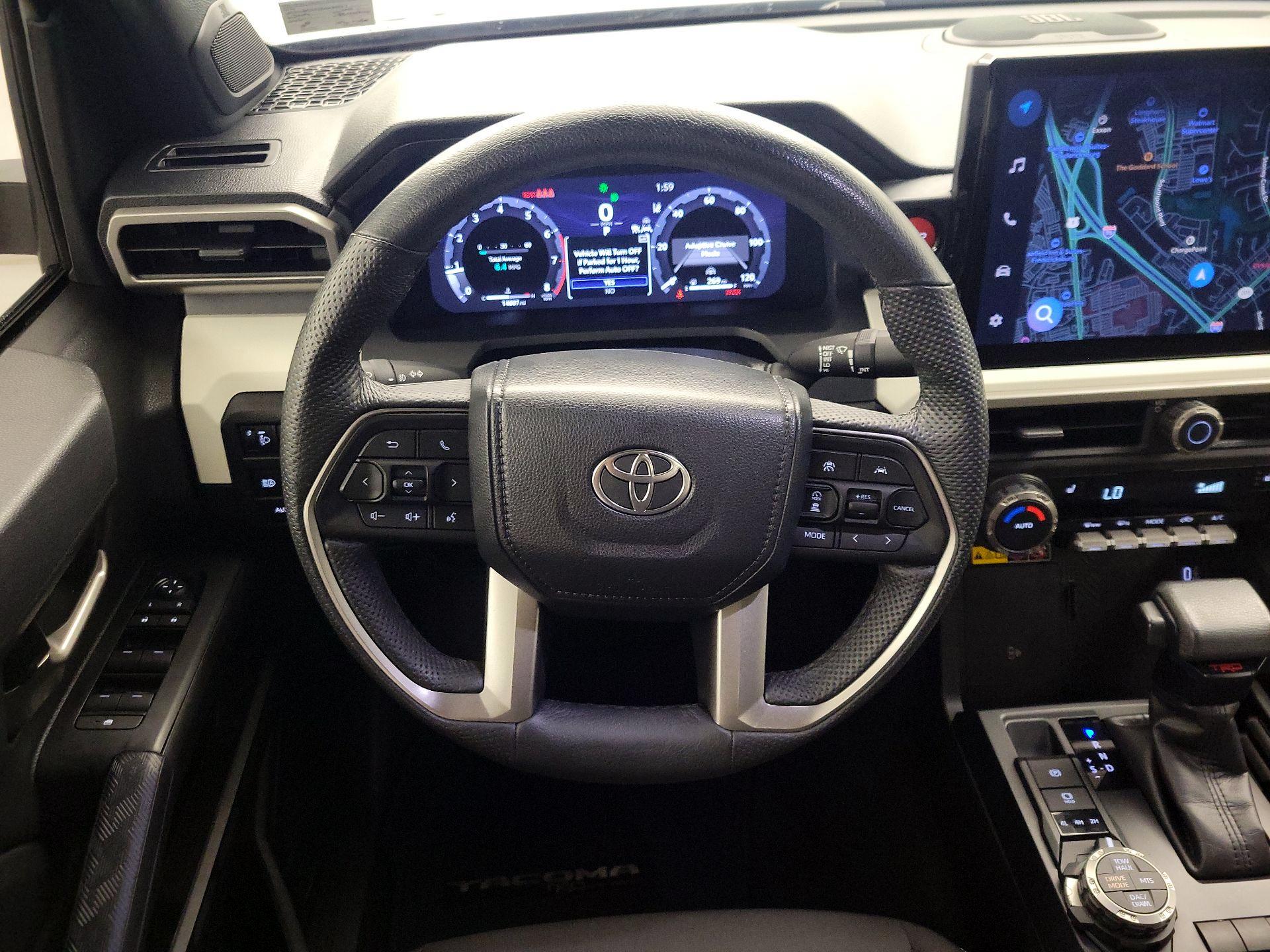 Thumbnail: 2024 Toyota Tacoma - 10