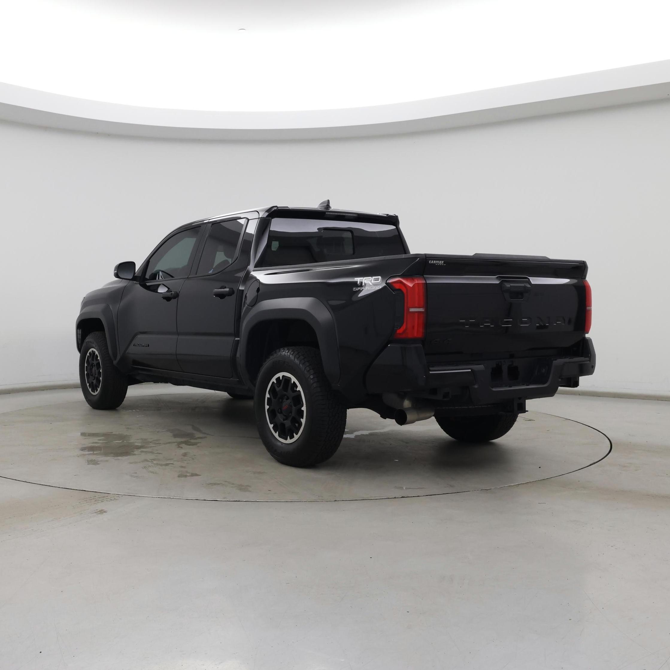 Thumbnail: 2024 Toyota Tacoma - 2