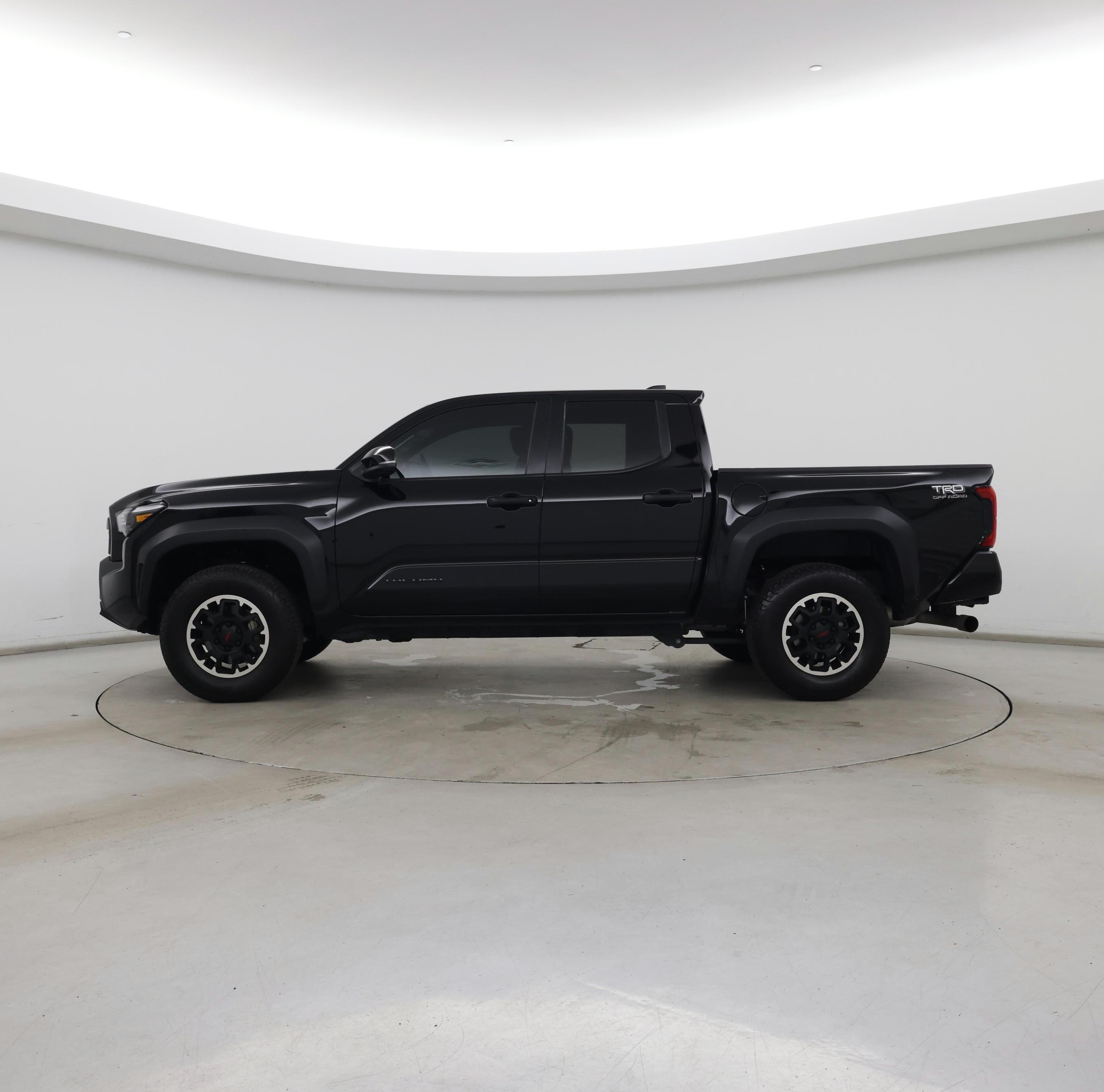 Thumbnail: 2024 Toyota Tacoma - 3