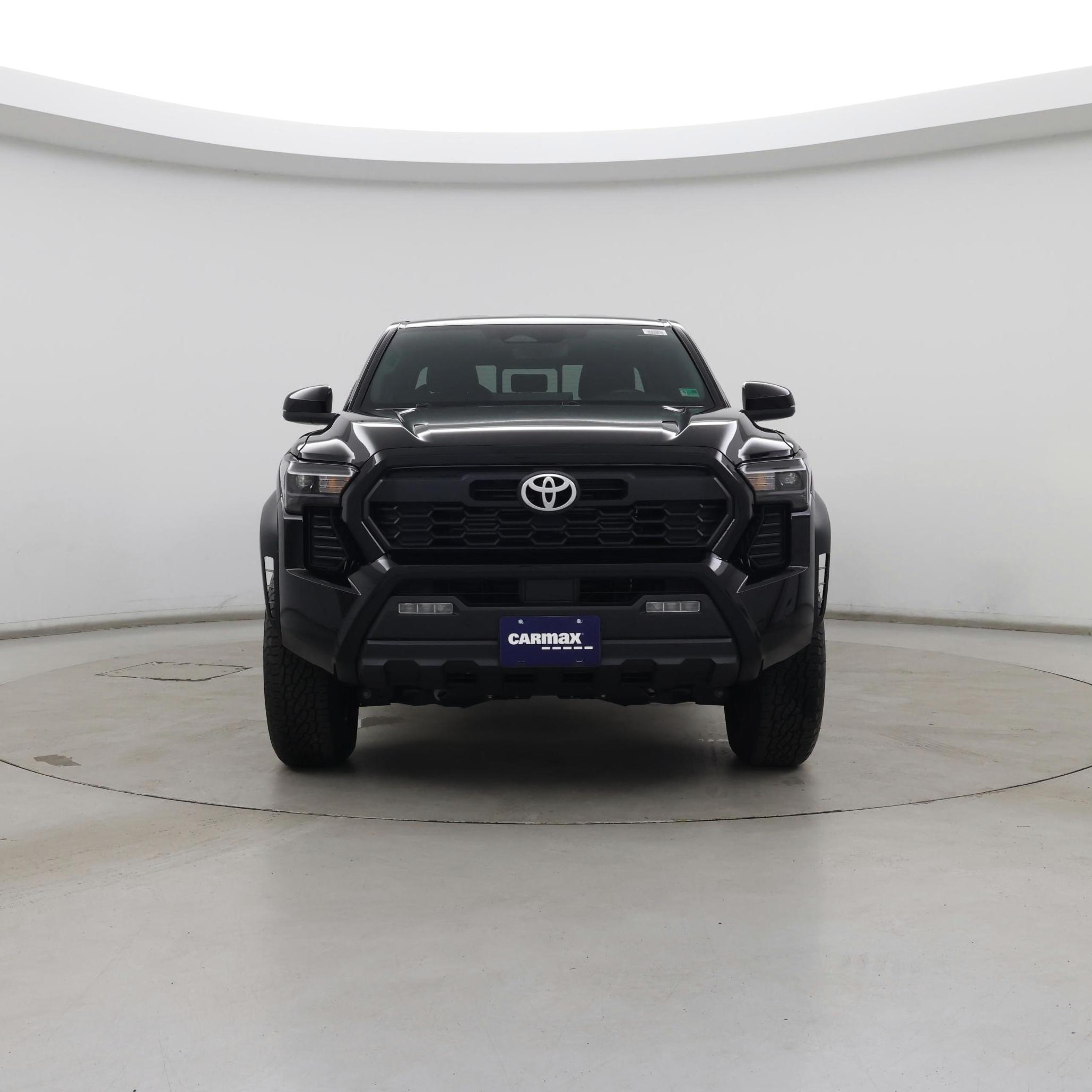 Thumbnail: 2024 Toyota Tacoma - 5