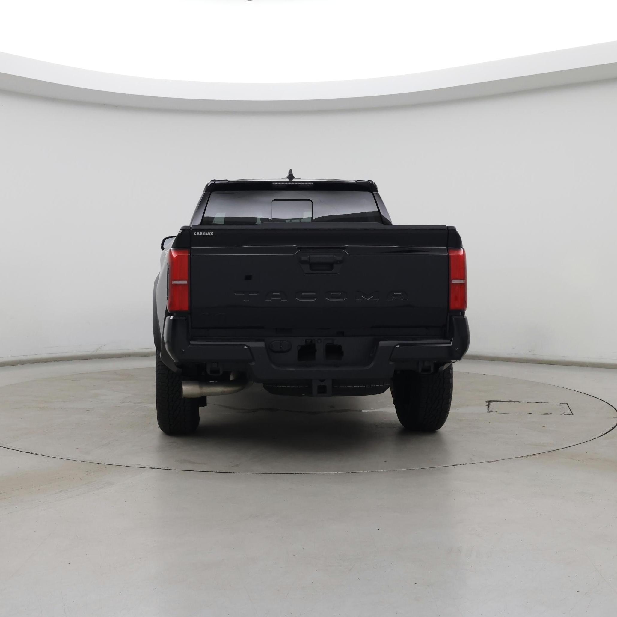 Thumbnail: 2024 Toyota Tacoma - 6