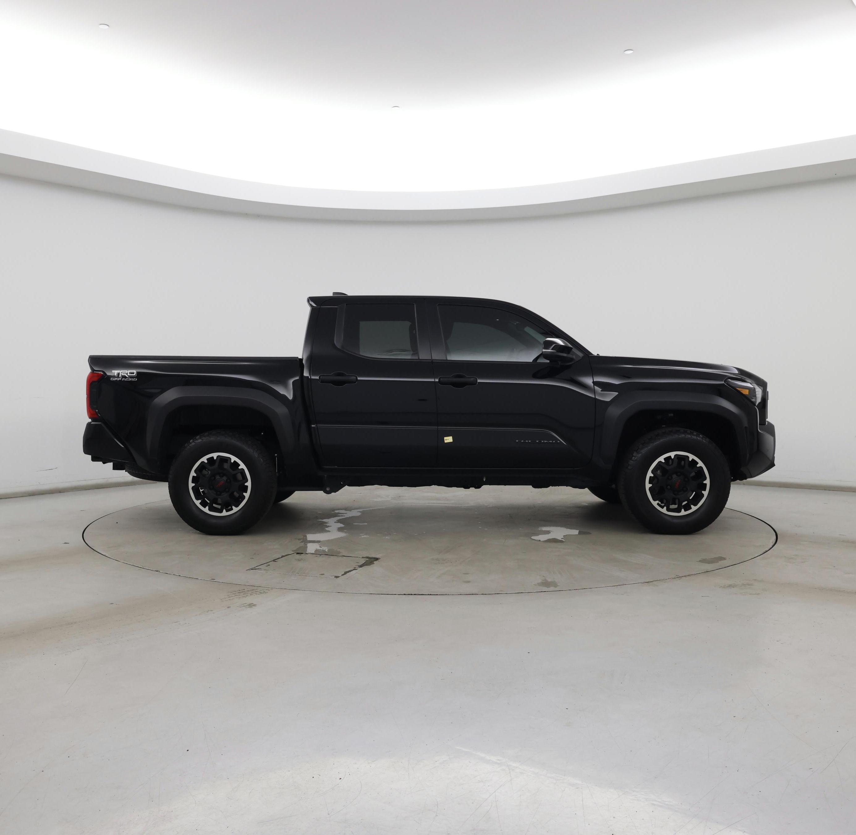 Thumbnail: 2024 Toyota Tacoma - 7