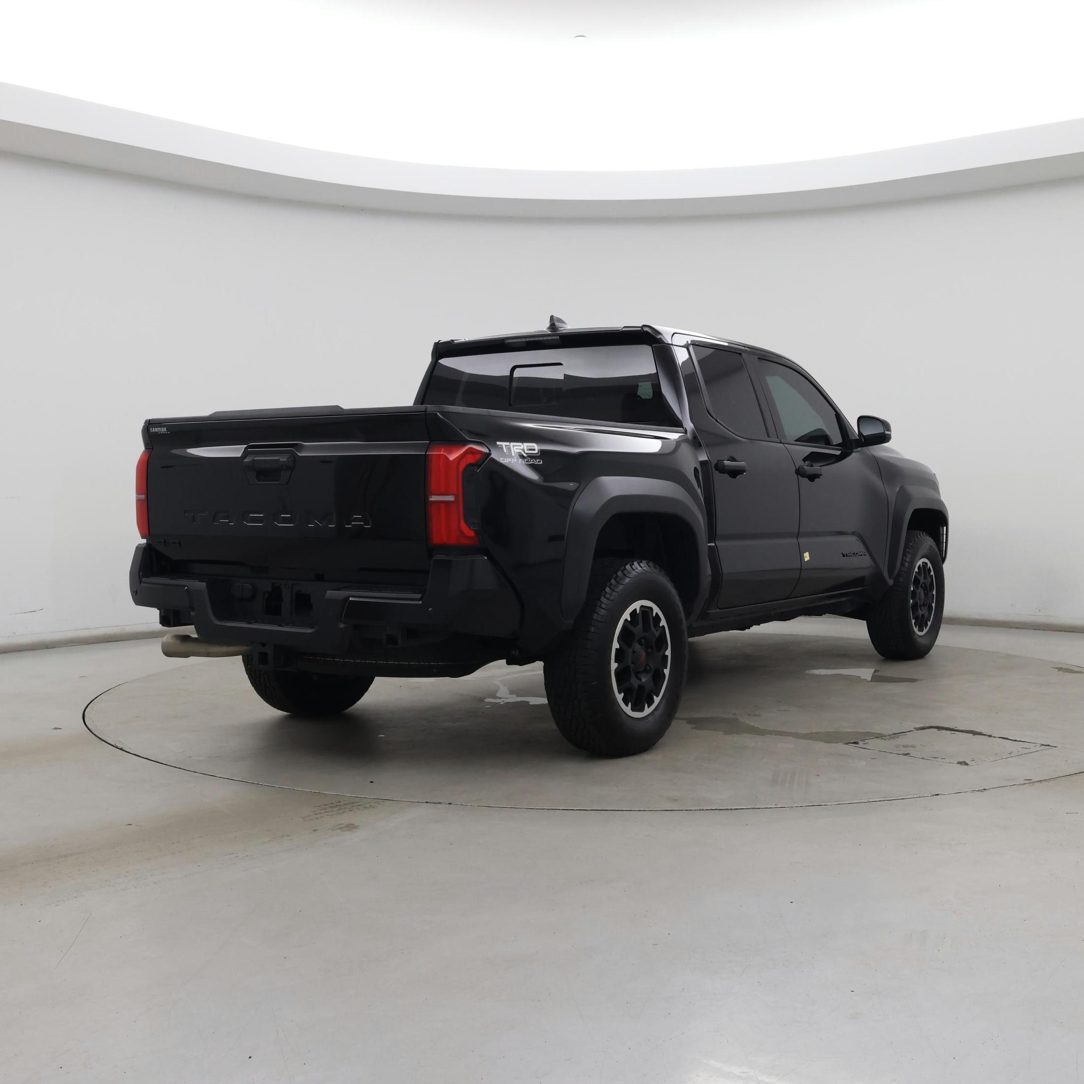 Thumbnail: 2024 Toyota Tacoma - 8