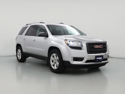 2016 GMC Acadia SLE