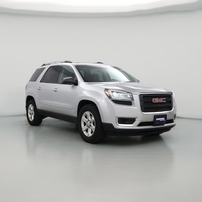 2016 GMC Acadia SLE