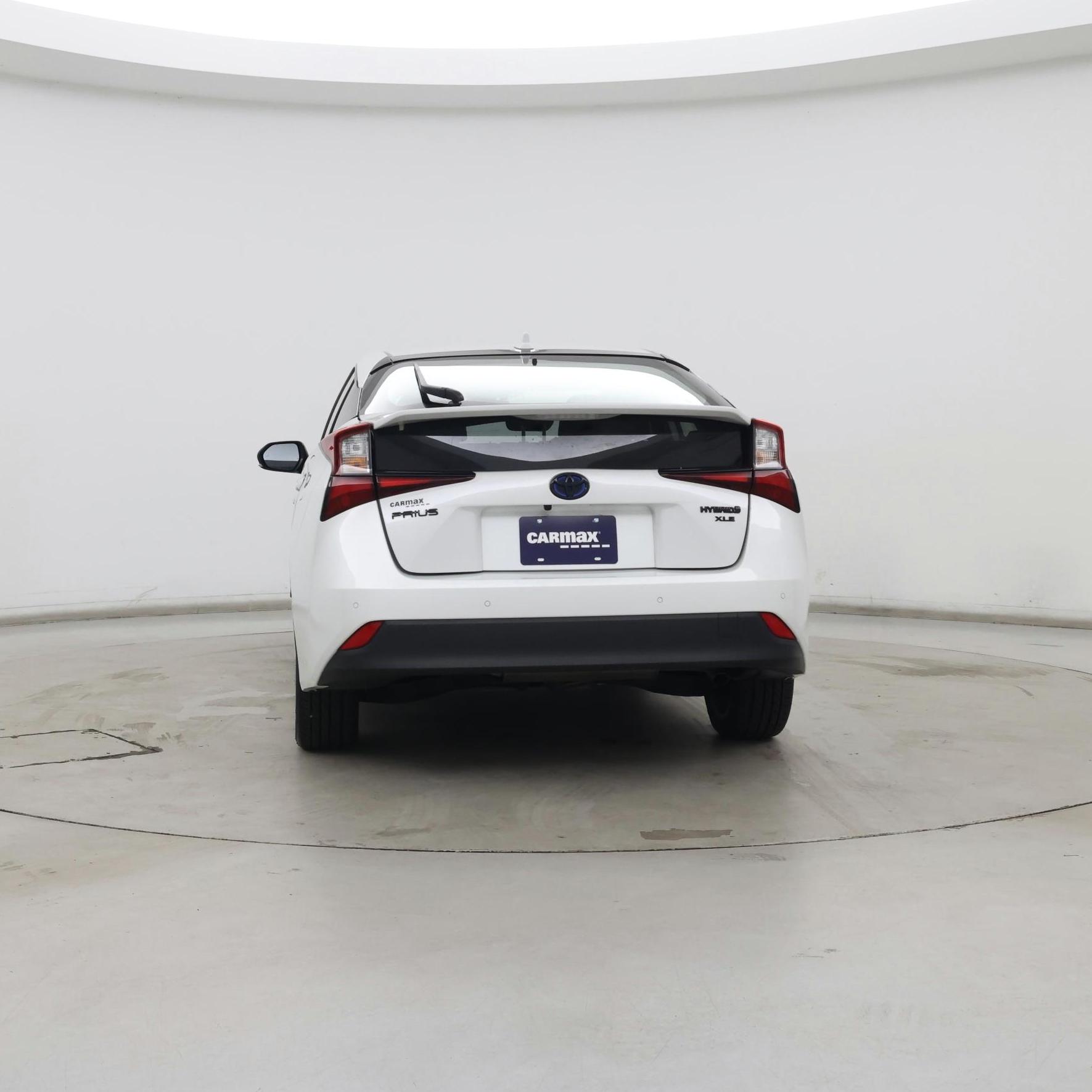 Thumbnail: 2023 Hyundai Tucson - 6