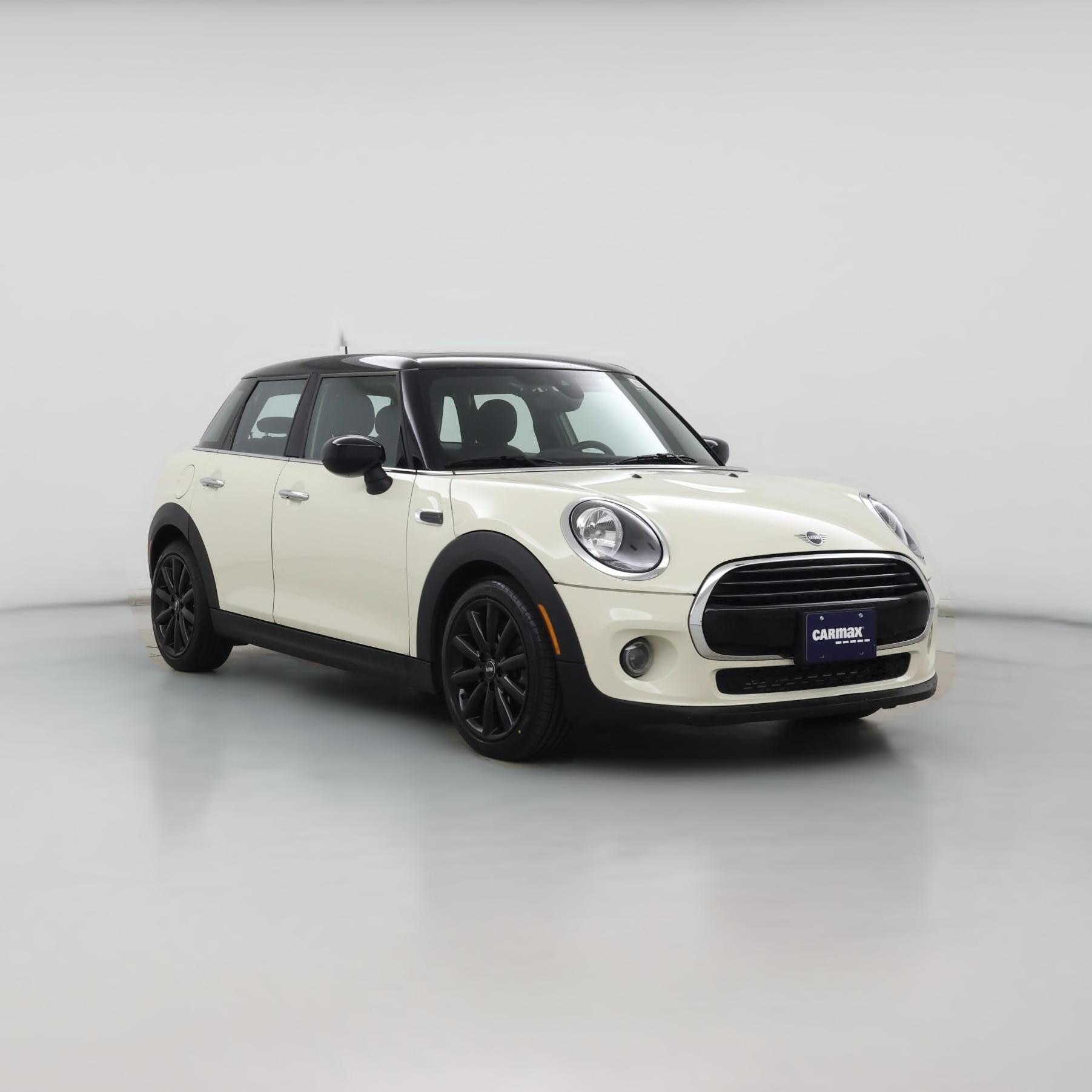 Thumbnail: 2021 MINI Cooper Hardtop - 1