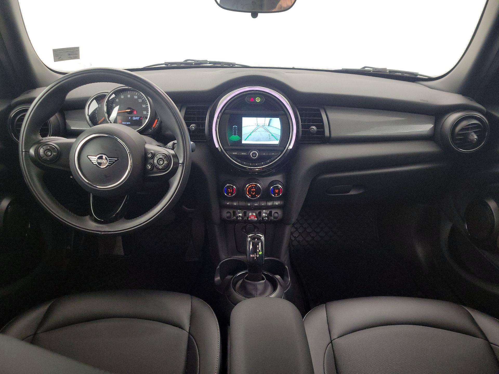 Thumbnail: 2021 MINI Cooper Hardtop - 9