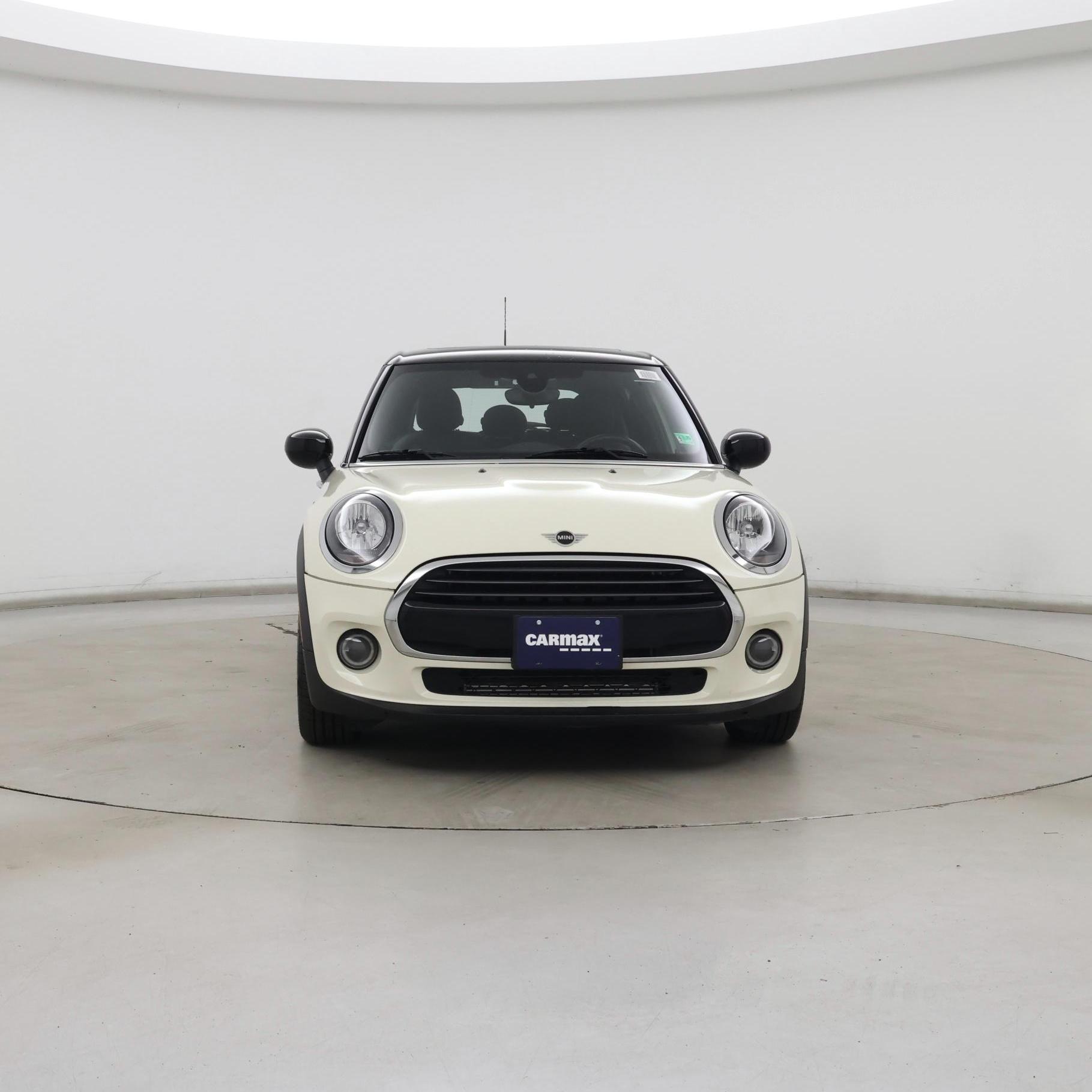 Thumbnail: 2021 MINI Cooper Hardtop - 5