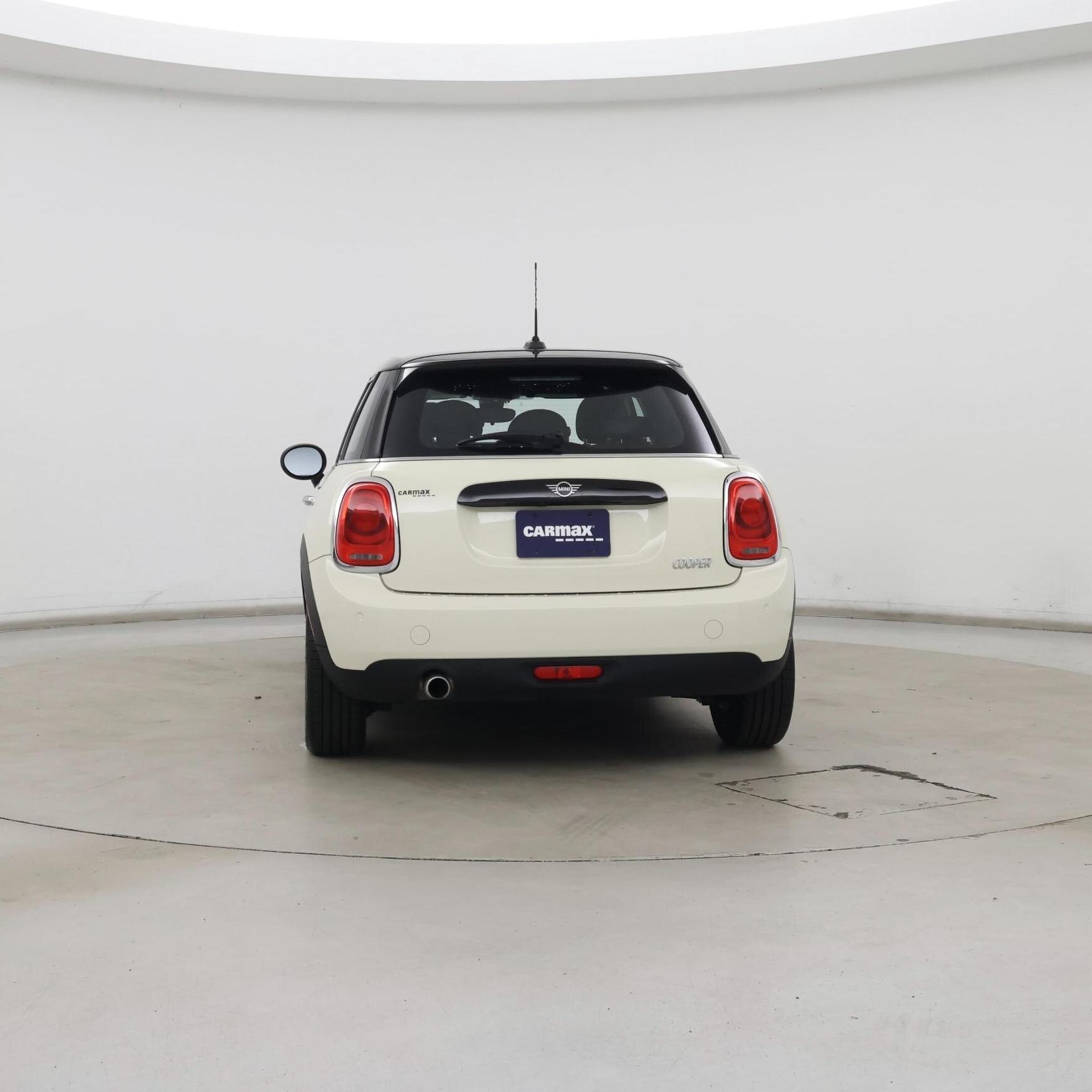 Thumbnail: 2021 MINI Cooper Hardtop - 6