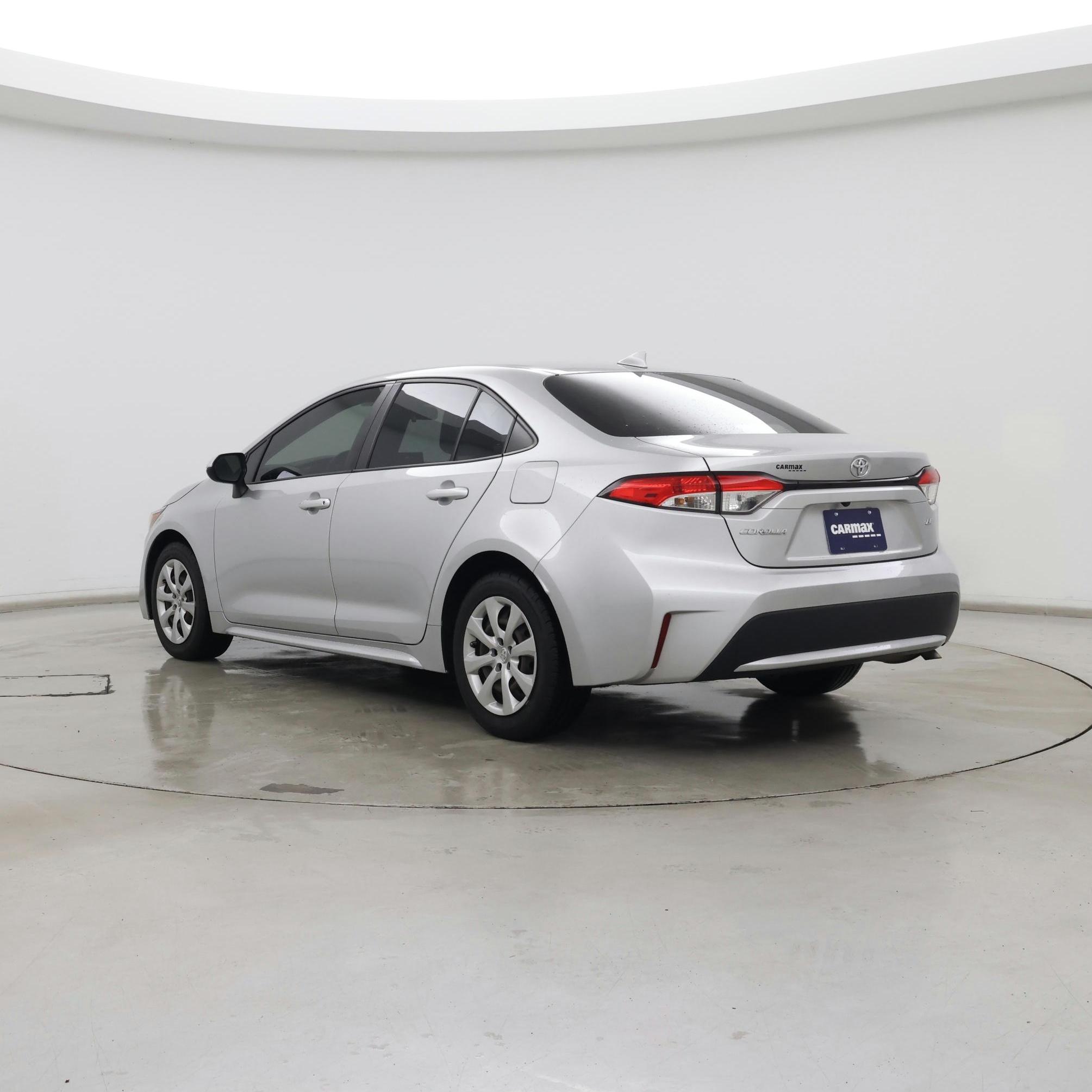 Thumbnail: 2022 Toyota Corolla - 2