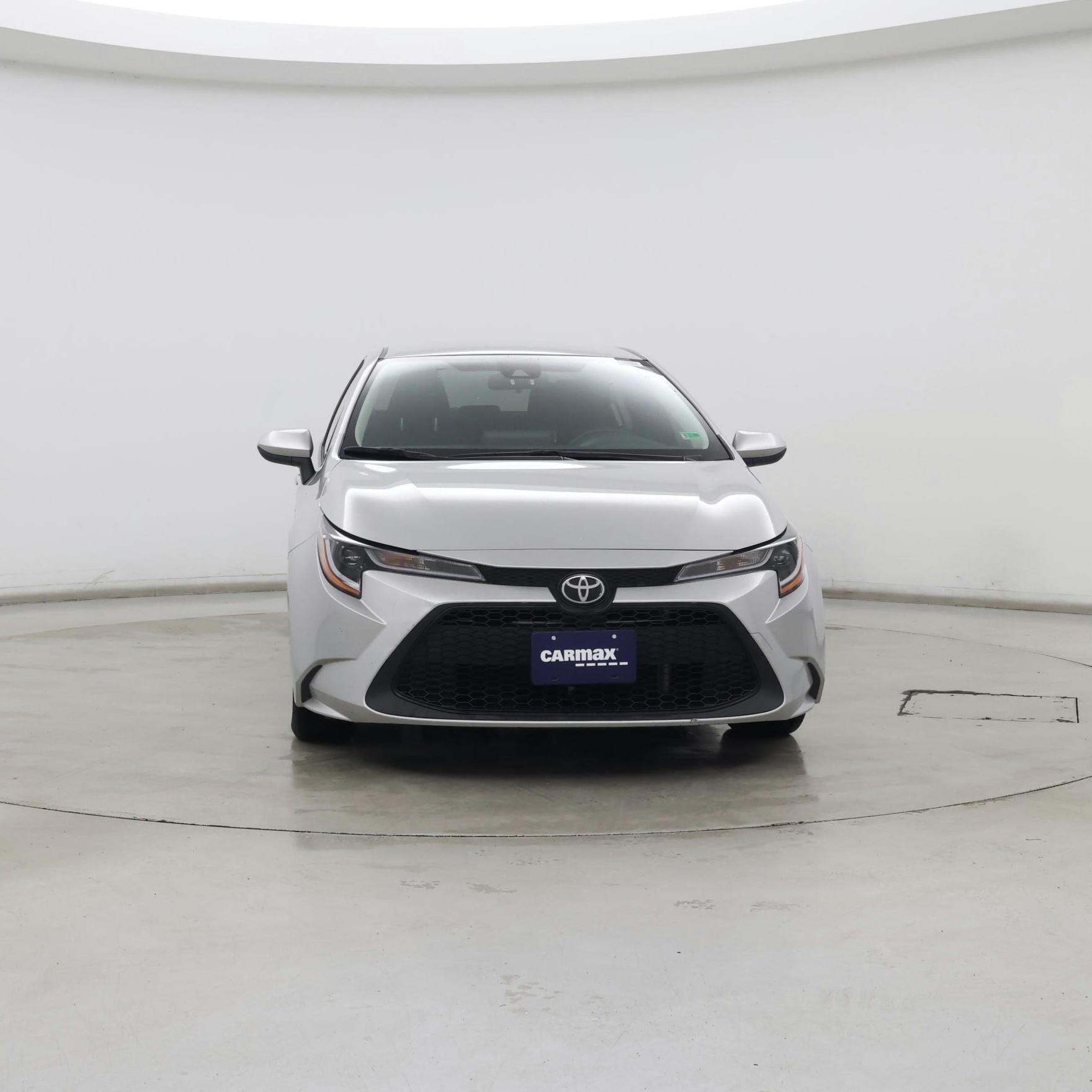 Thumbnail: 2022 Toyota Corolla - 5