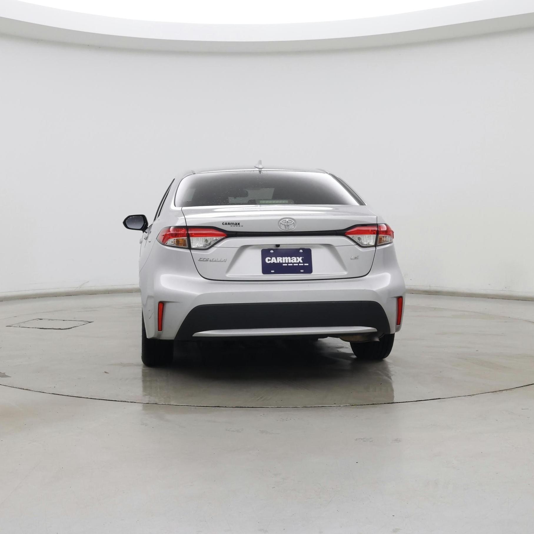 Thumbnail: 2022 Toyota Corolla - 6