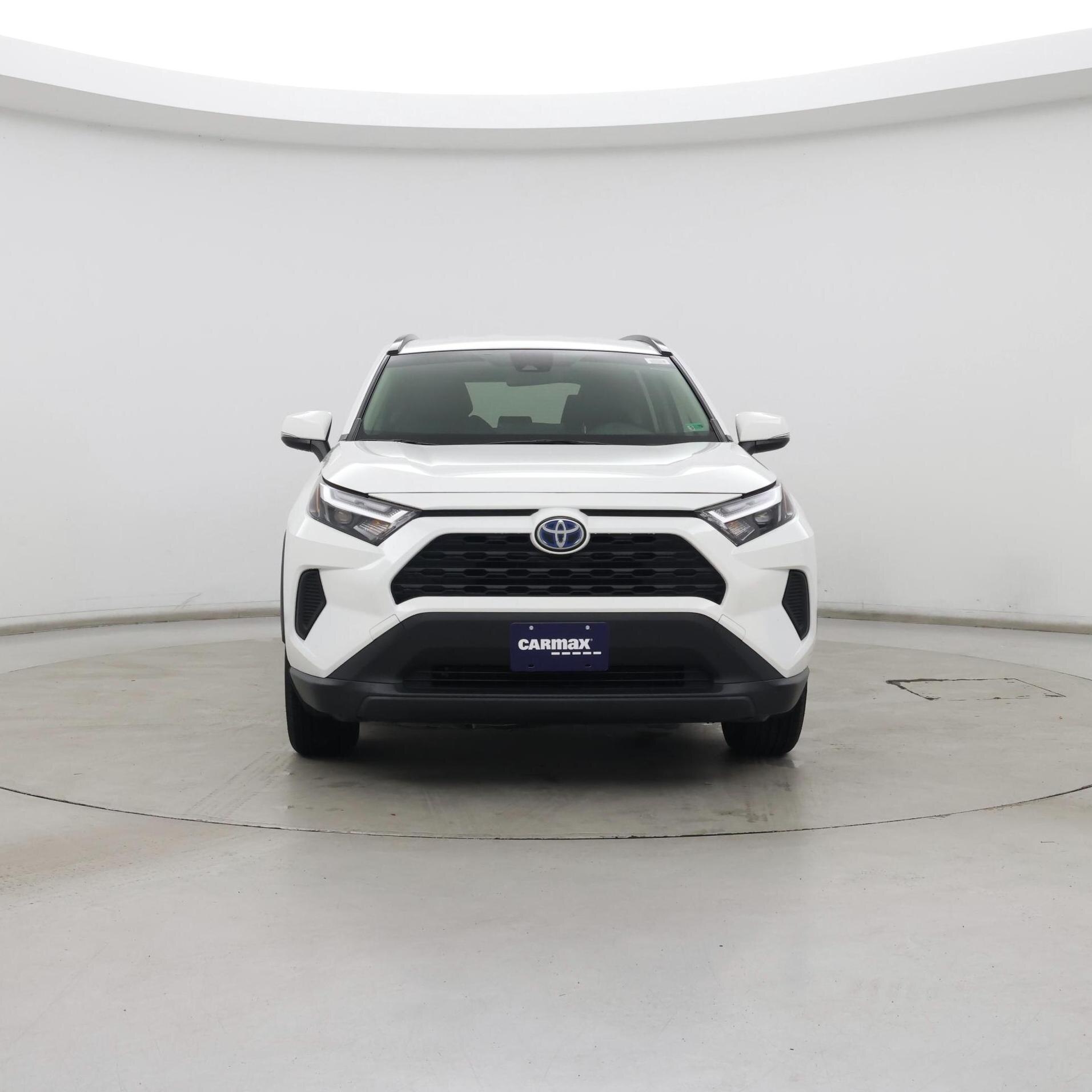 Thumbnail: 2022 Toyota RAV4 - 5