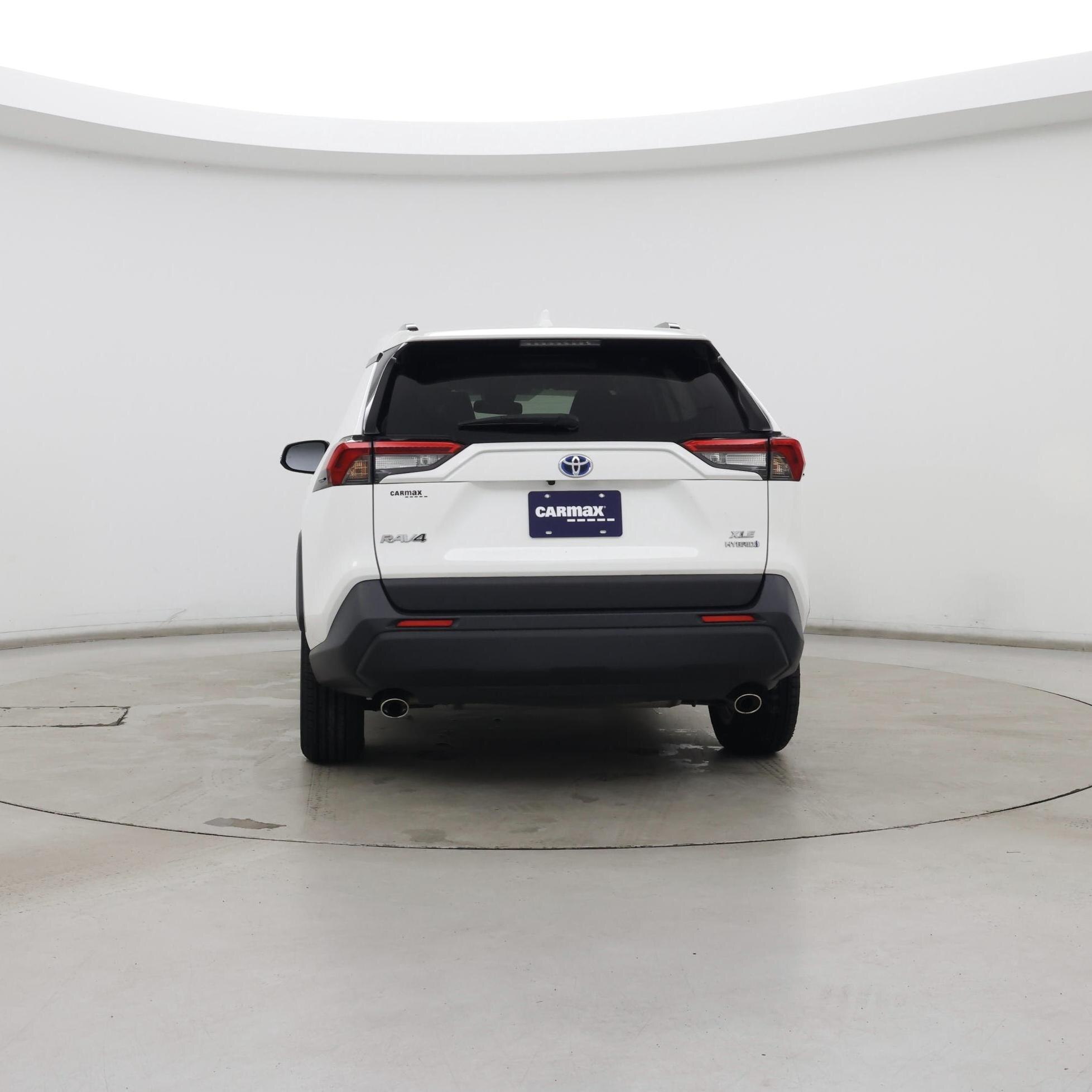 Thumbnail: 2022 Toyota RAV4 - 6