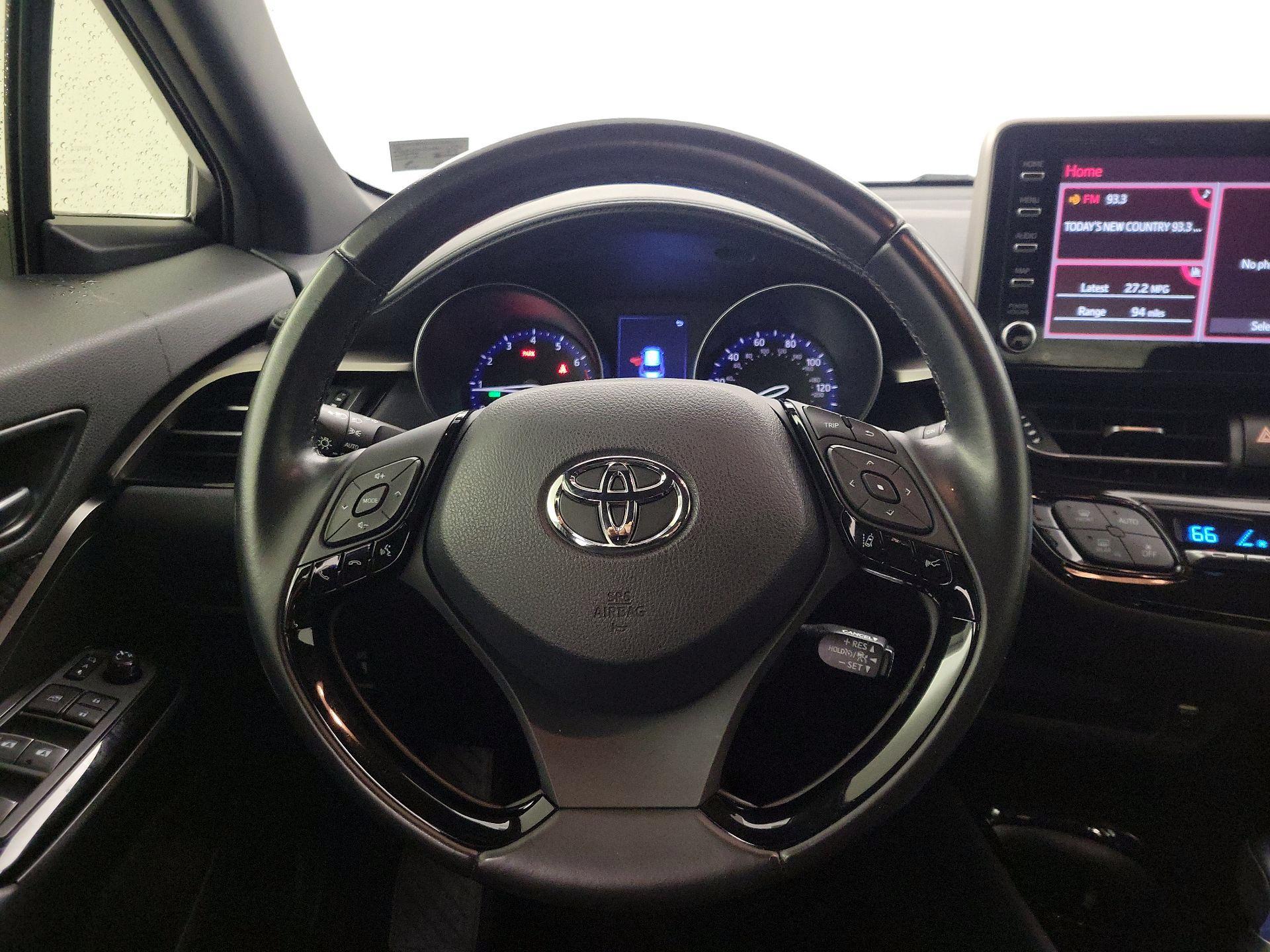 Thumbnail: 2019 Toyota C-HR - 10