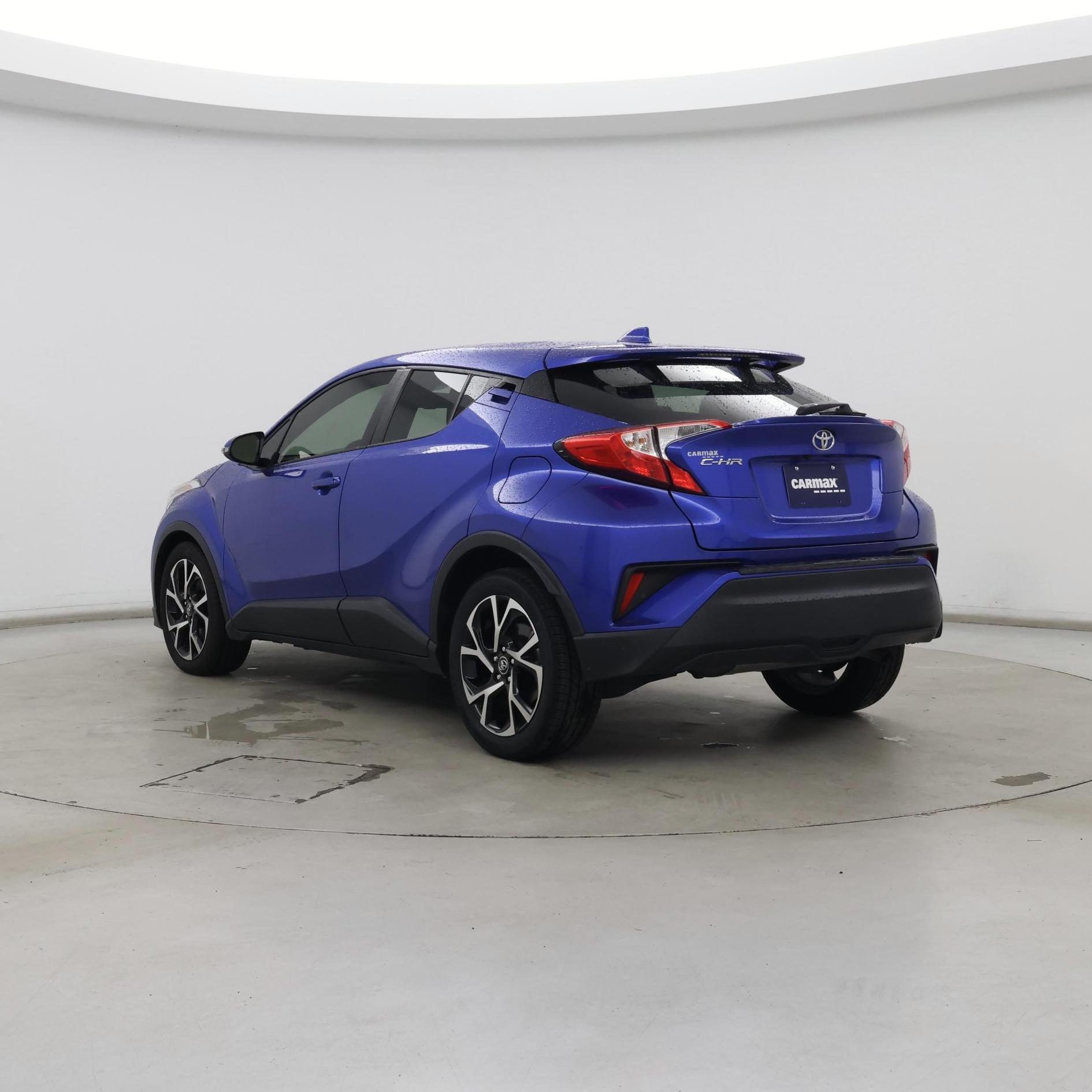 Thumbnail: 2019 Toyota C-HR - 2
